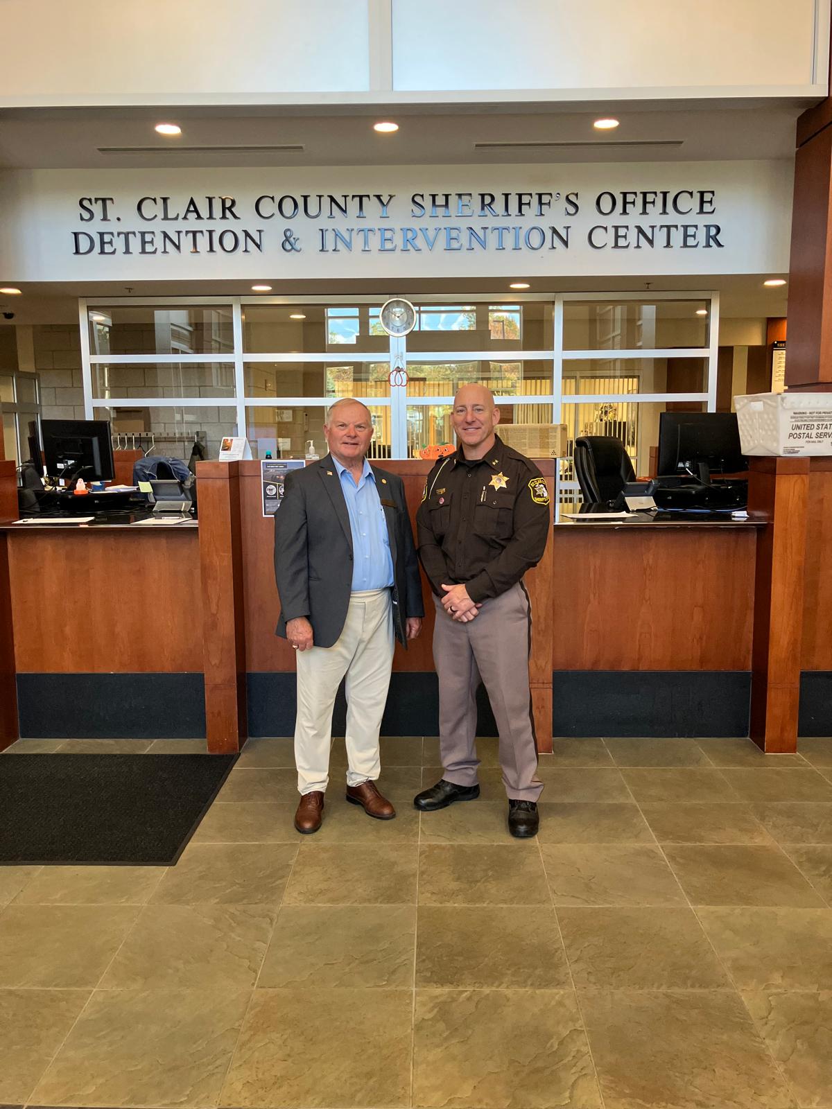 Michigan House Republicans