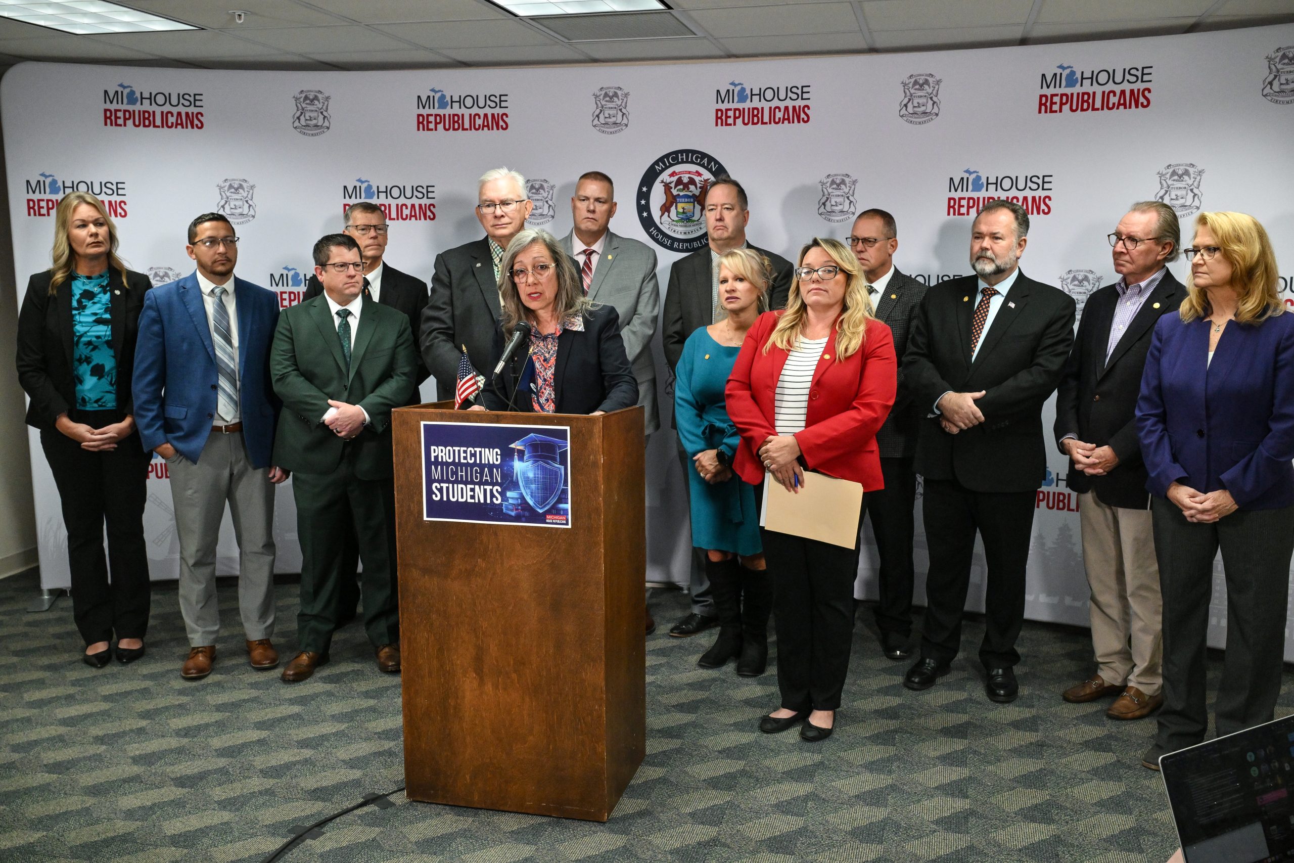 Michigan House Republicans
