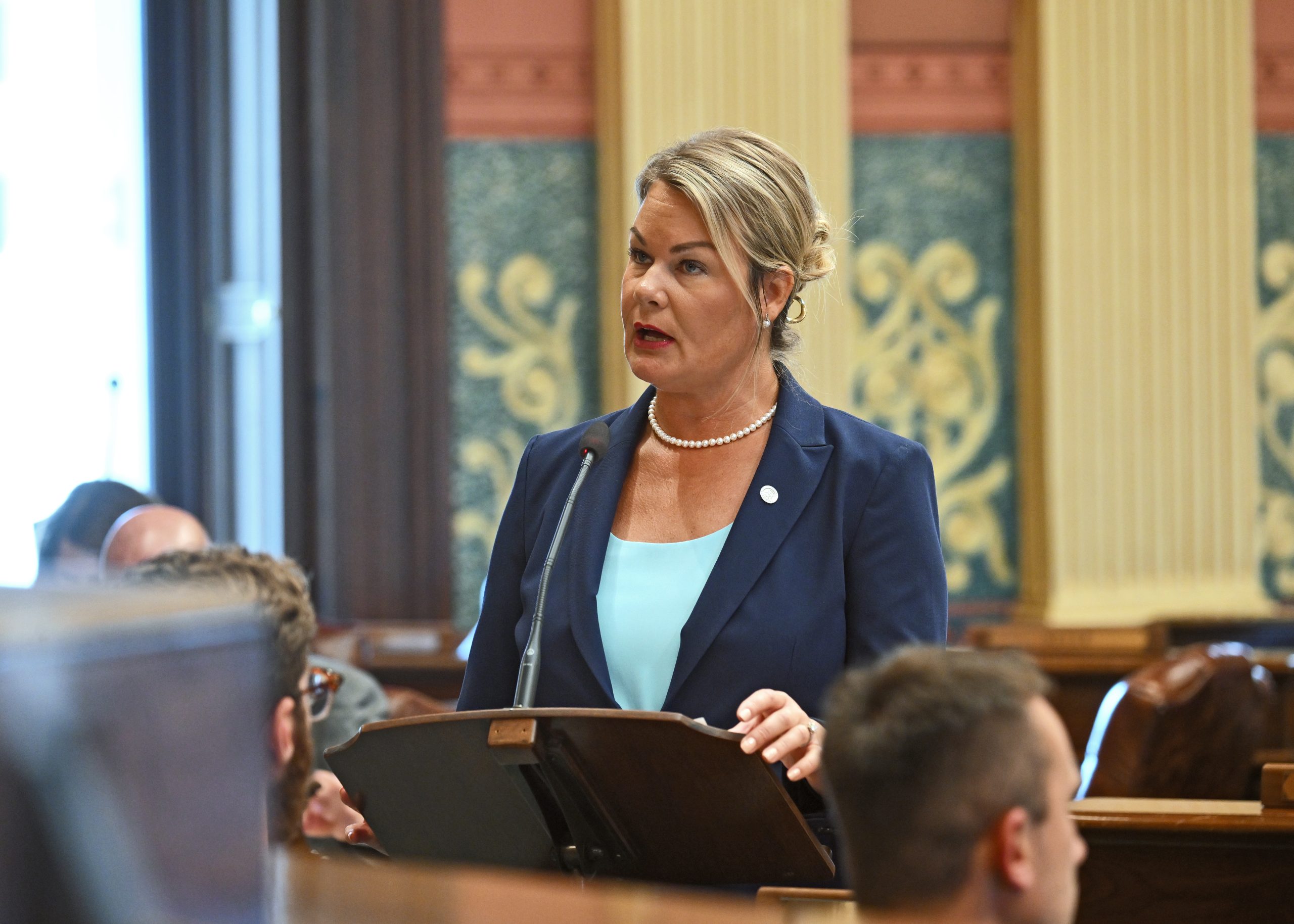 Michigan House Republicans