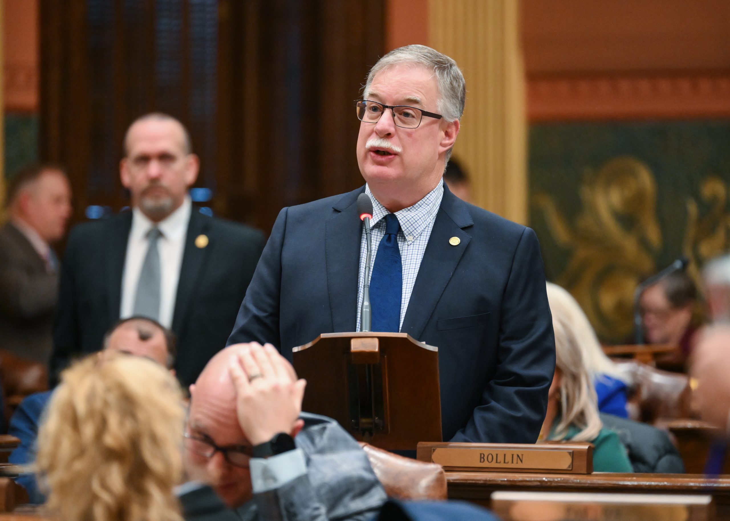 Michigan House Republicans