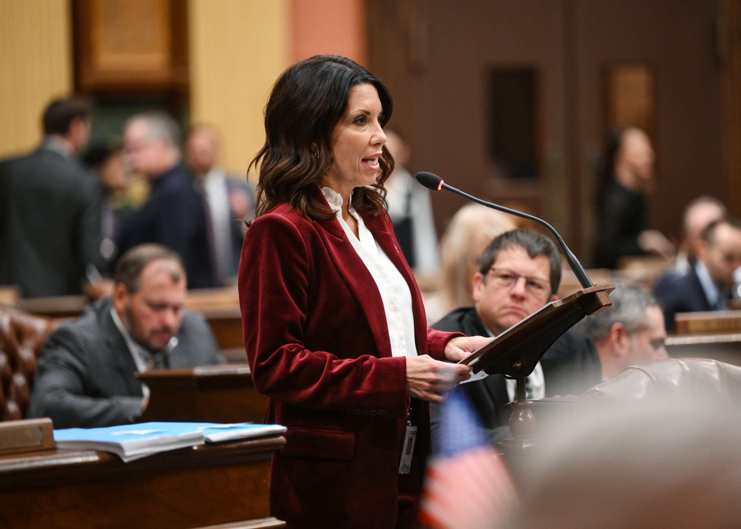 Michigan House Republicans