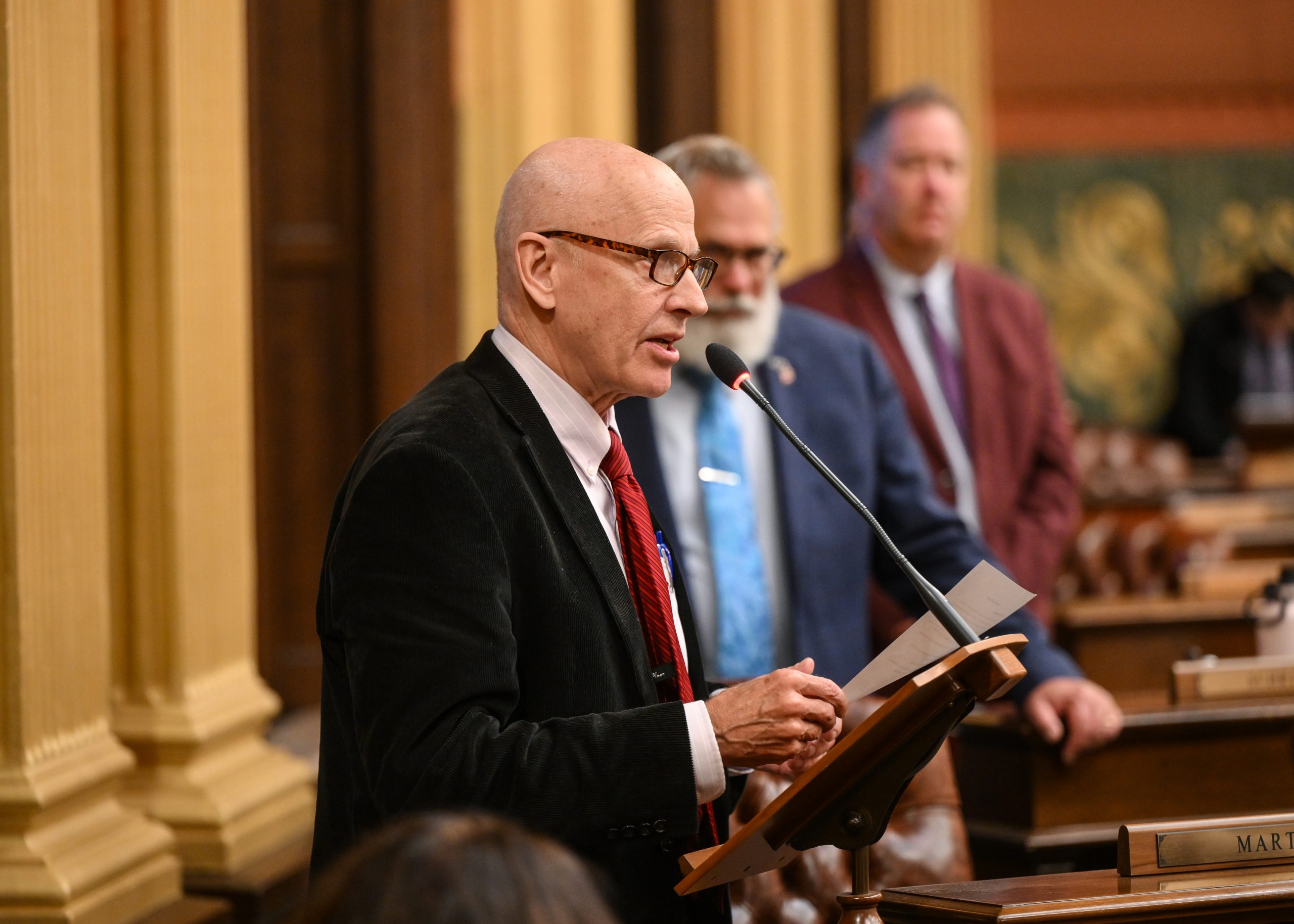 Michigan House Republicans