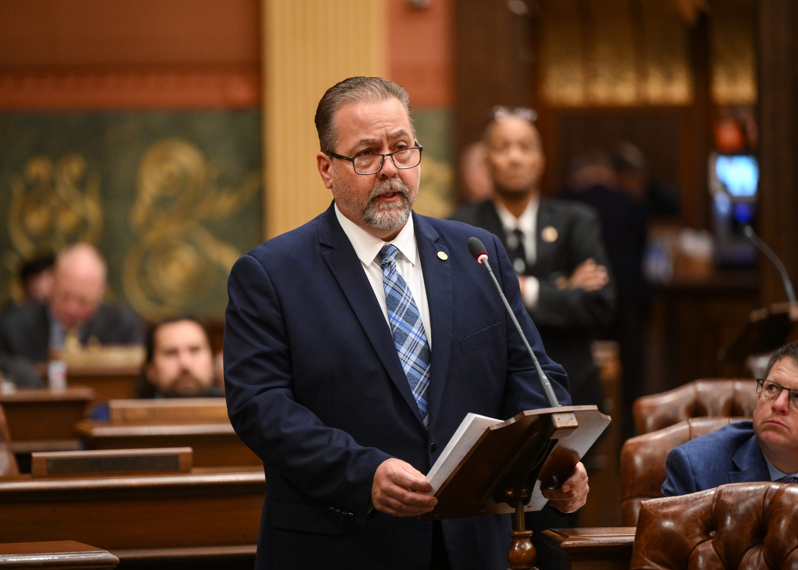 Michigan House Republicans