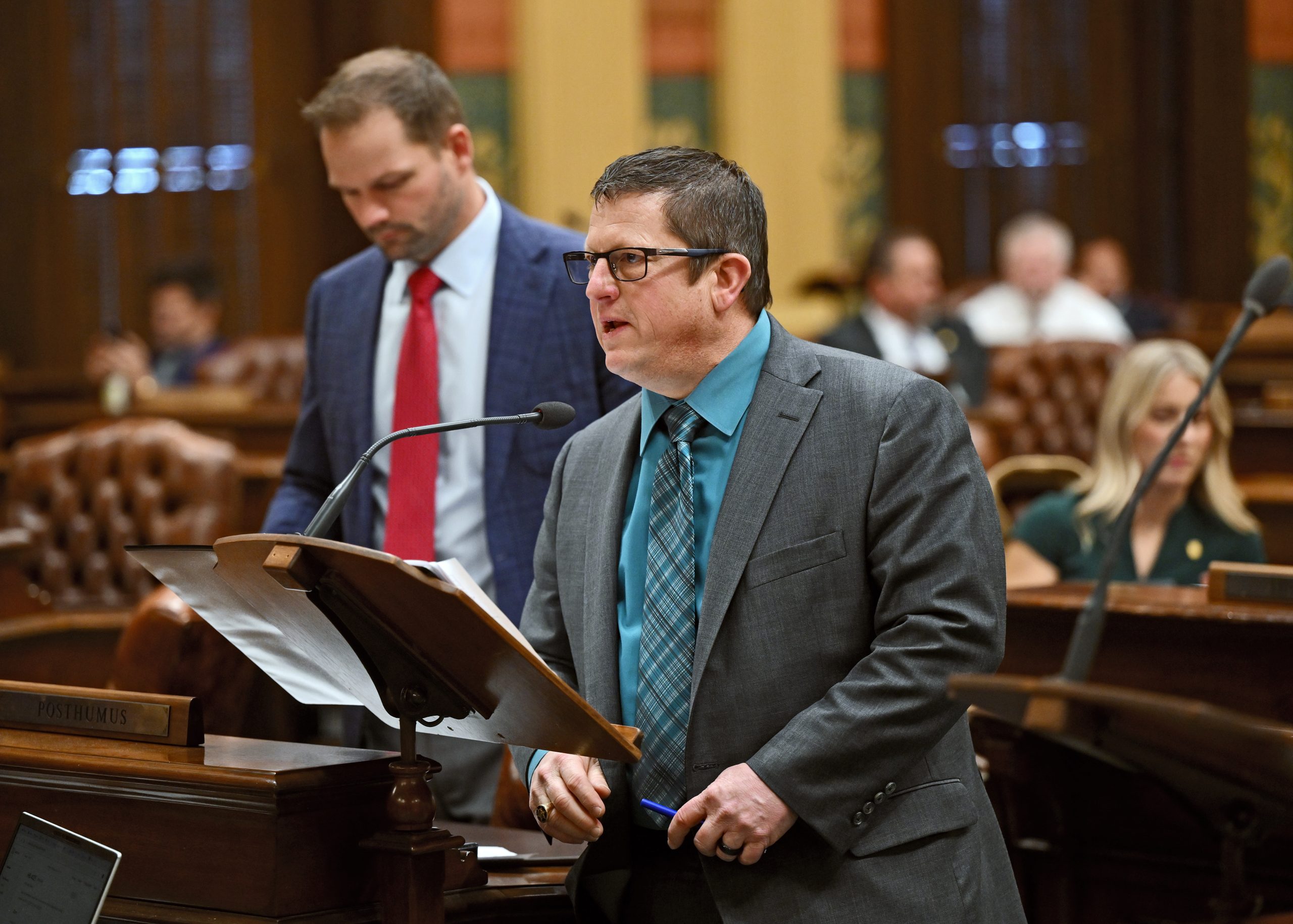 Michigan House Republicans