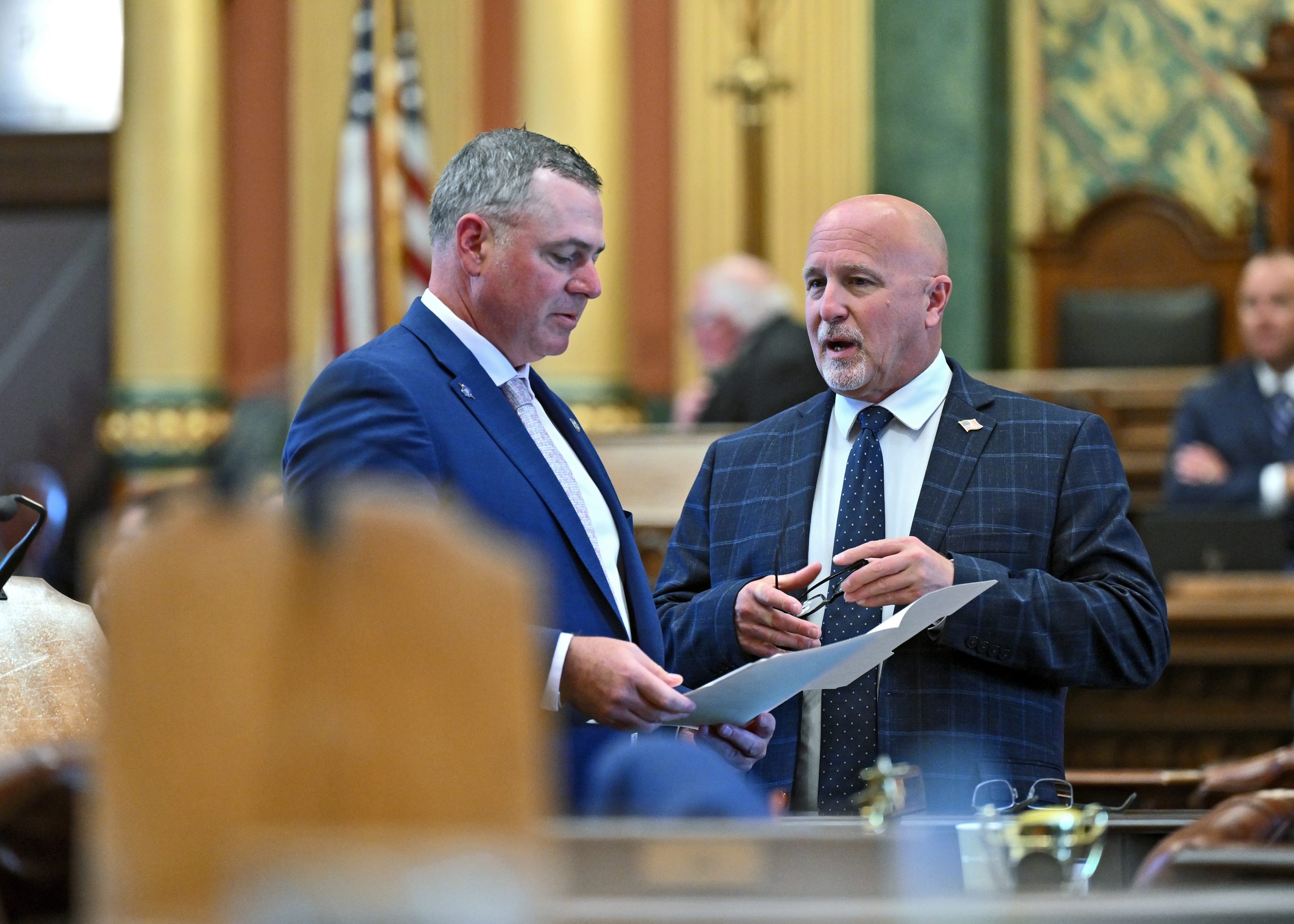 Michigan House Republicans