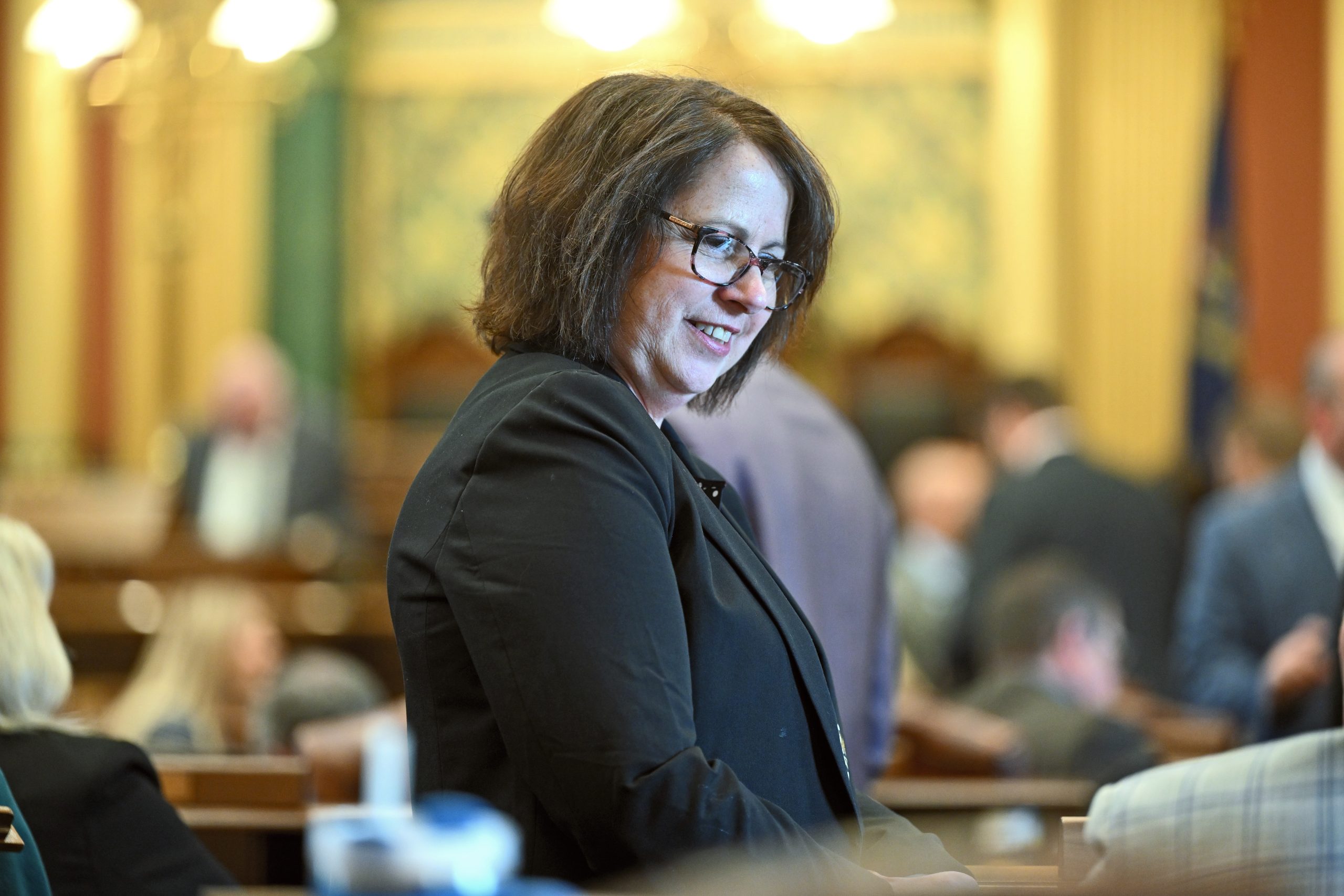 Michigan House Republicans
