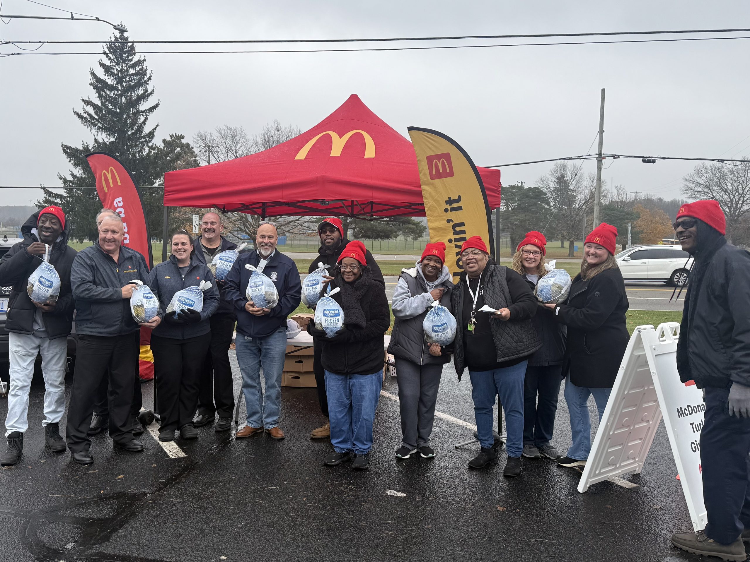 Michigan House Republicans