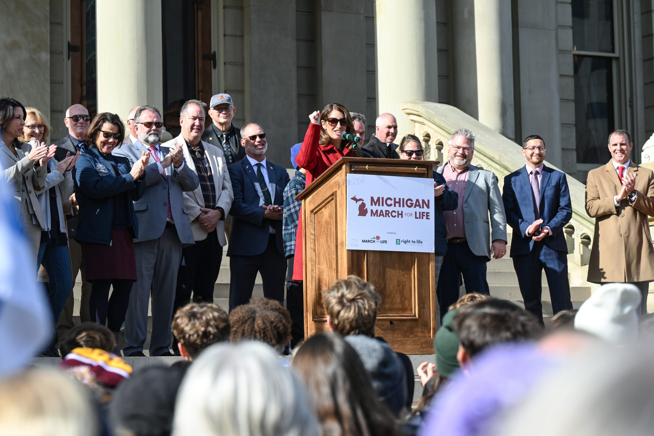 Michigan House Republicans