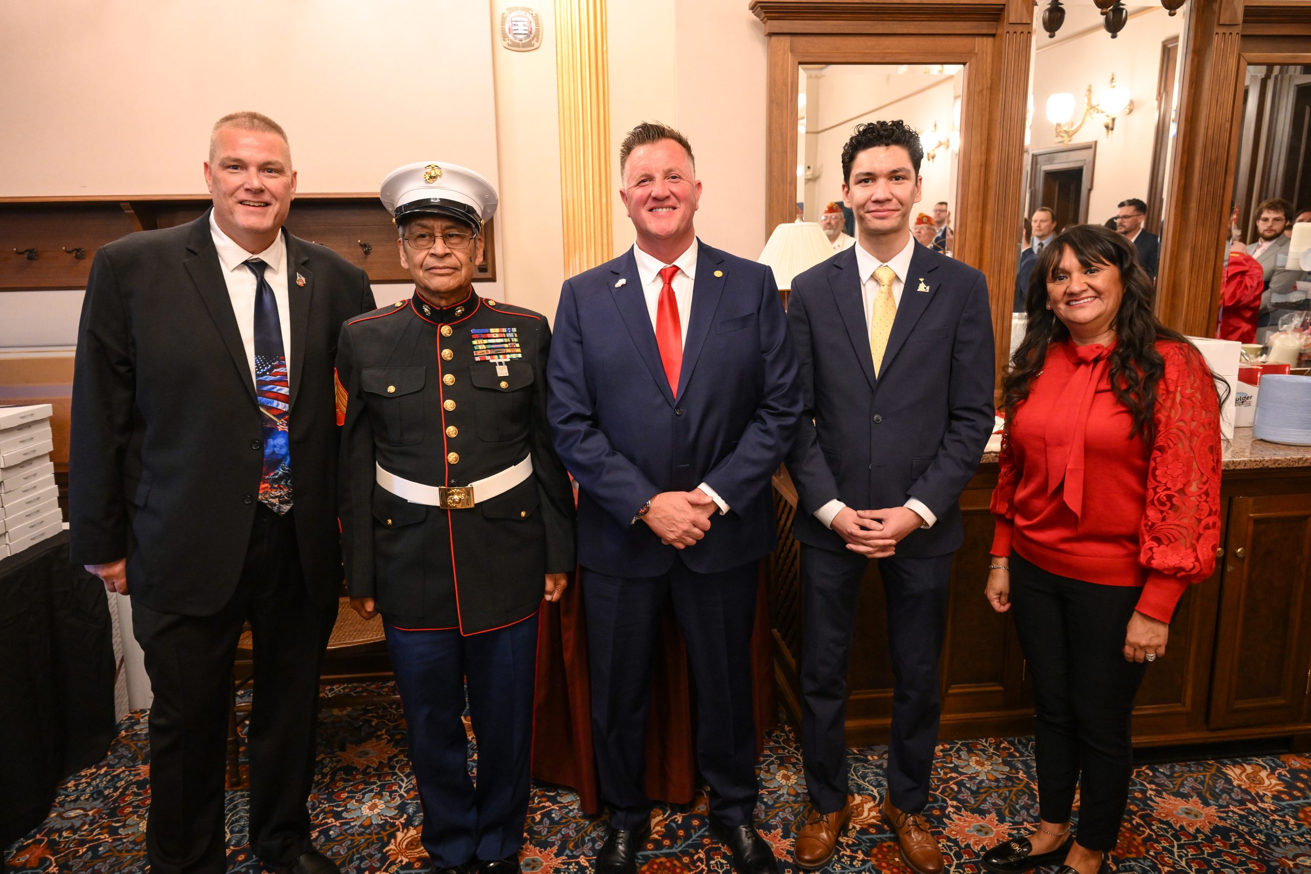 Michigan House Republicans