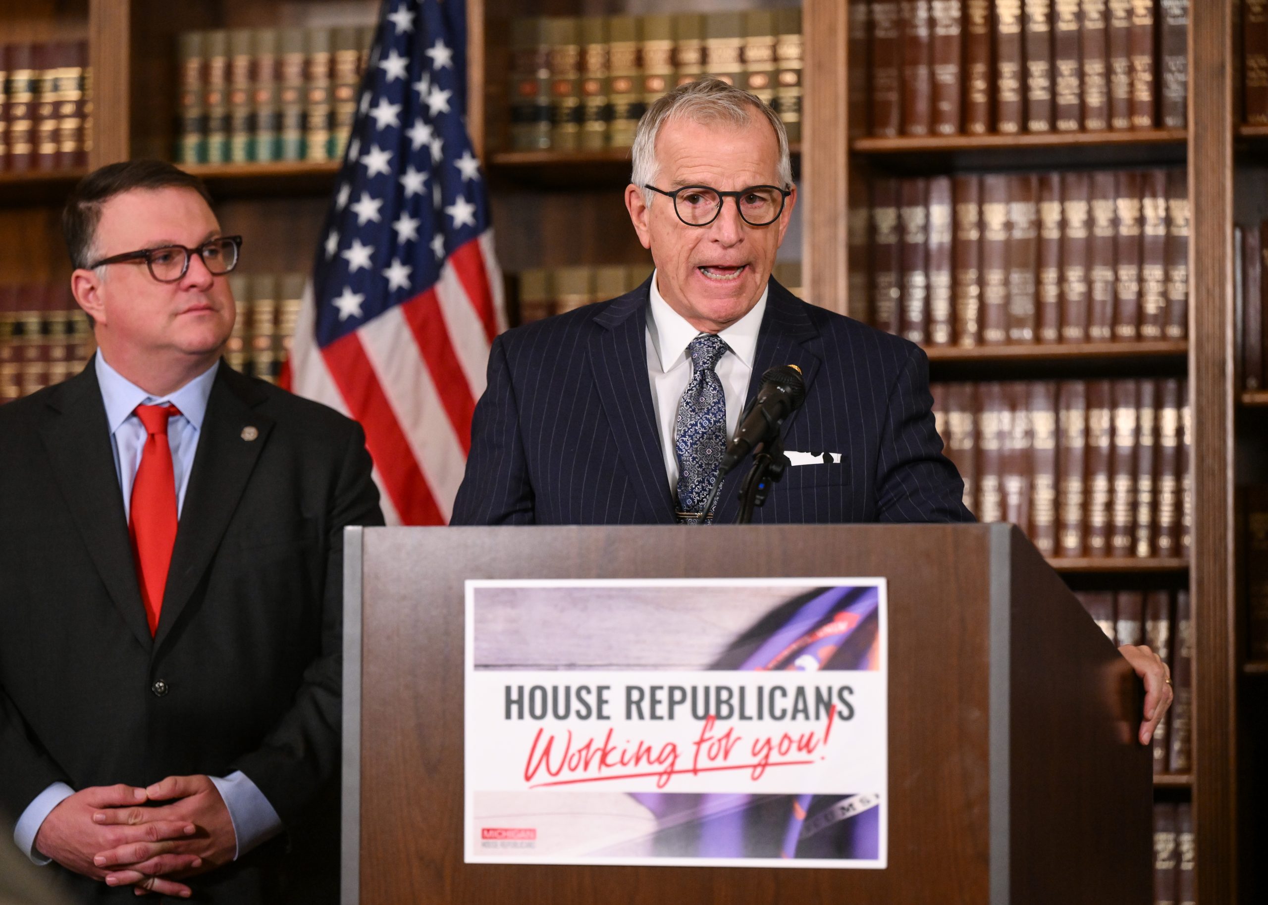 Michigan House Republicans