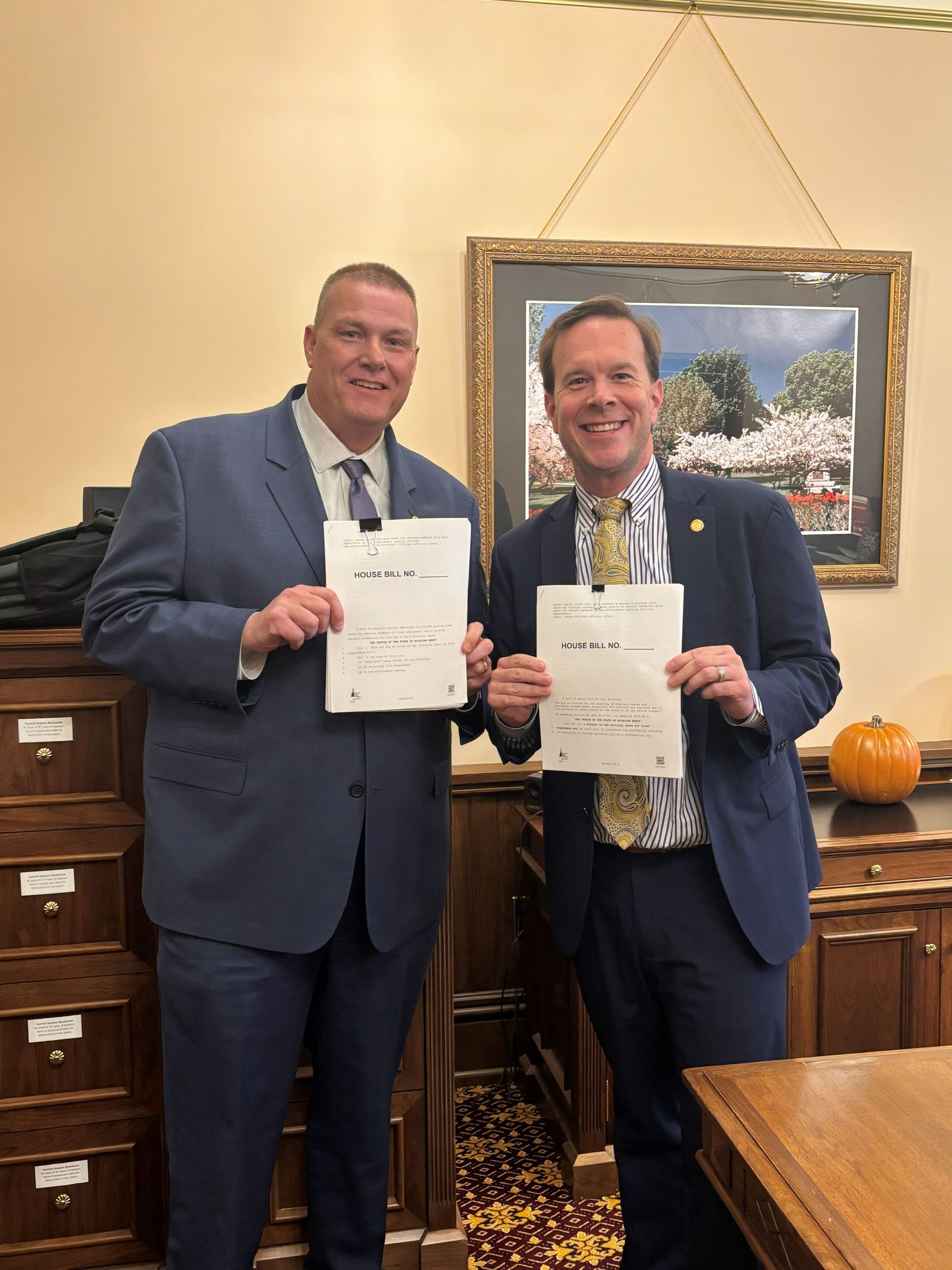 Michigan House Republicans