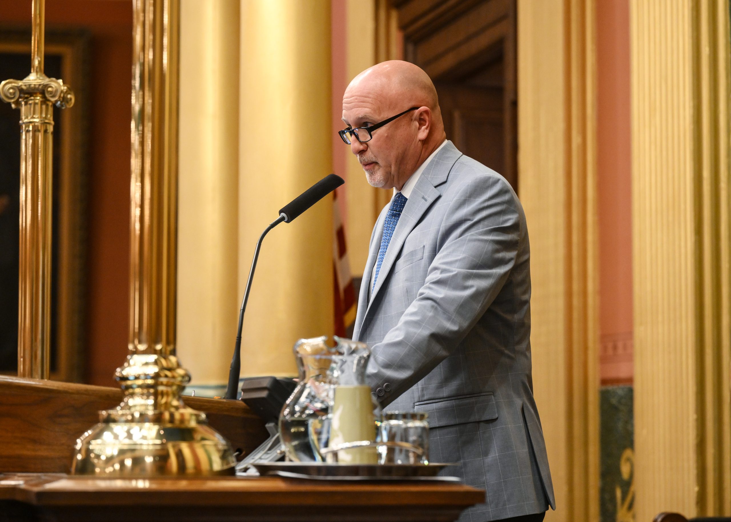 Michigan House Republicans