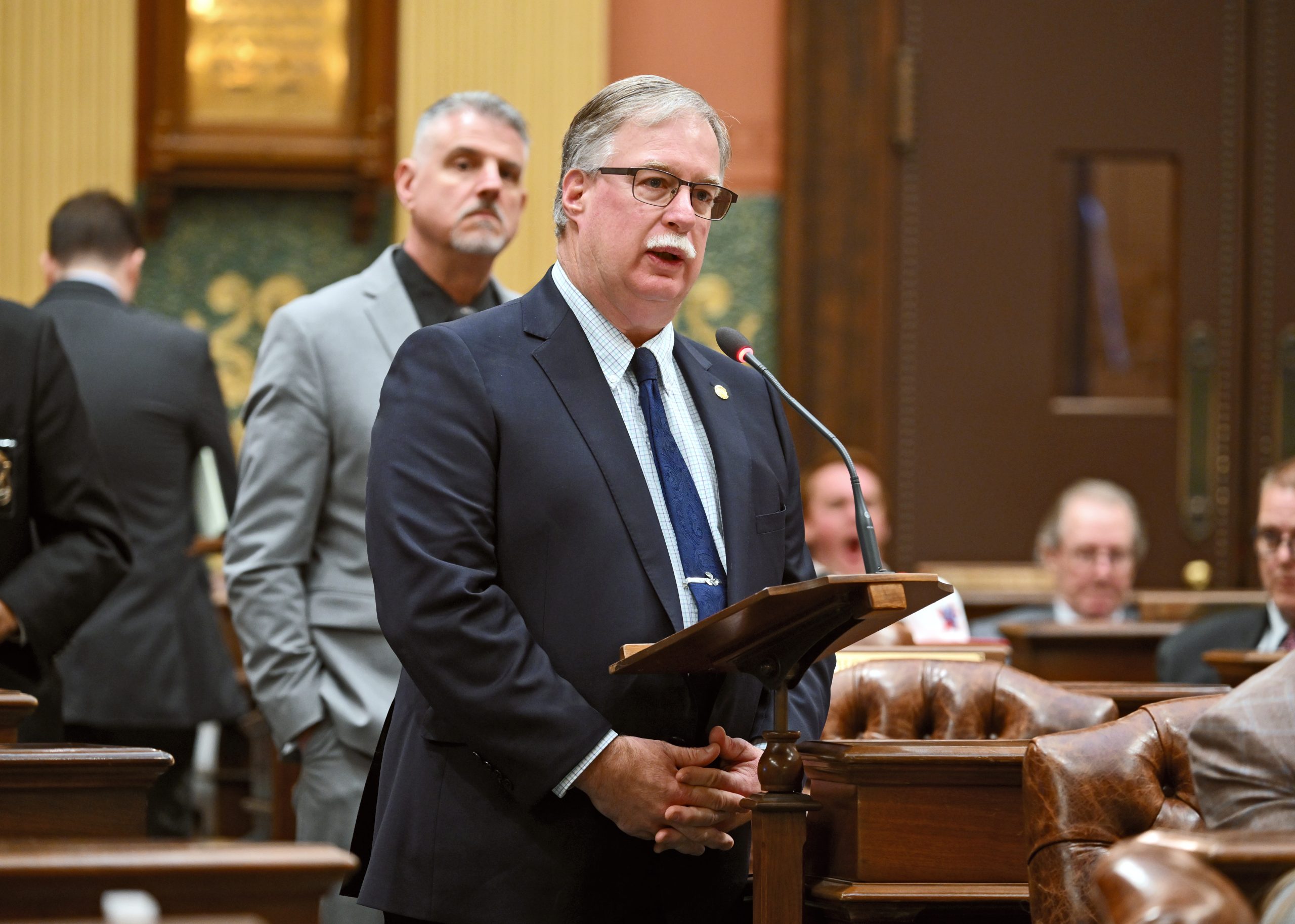 Michigan House Republicans