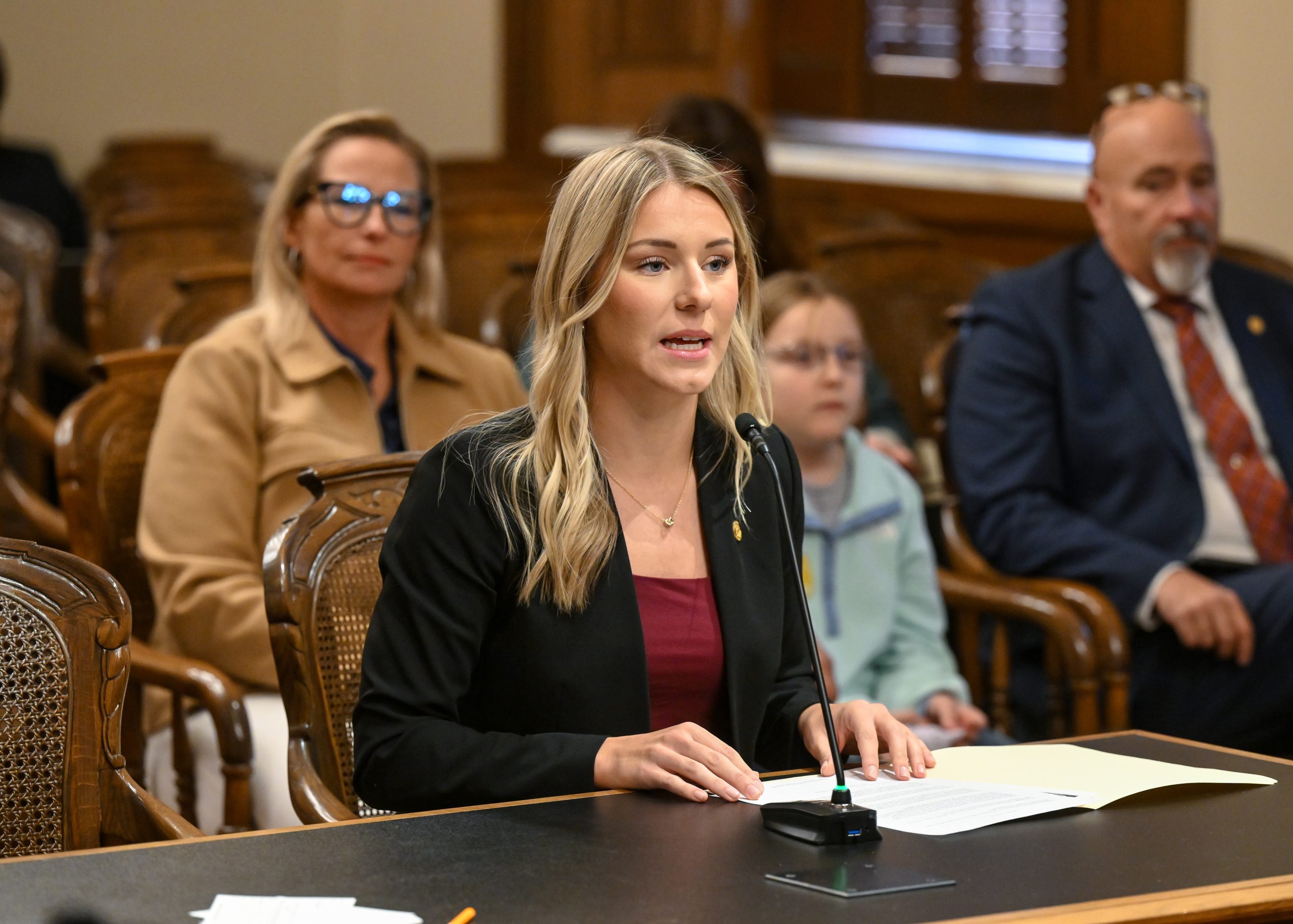 Michigan House Republicans