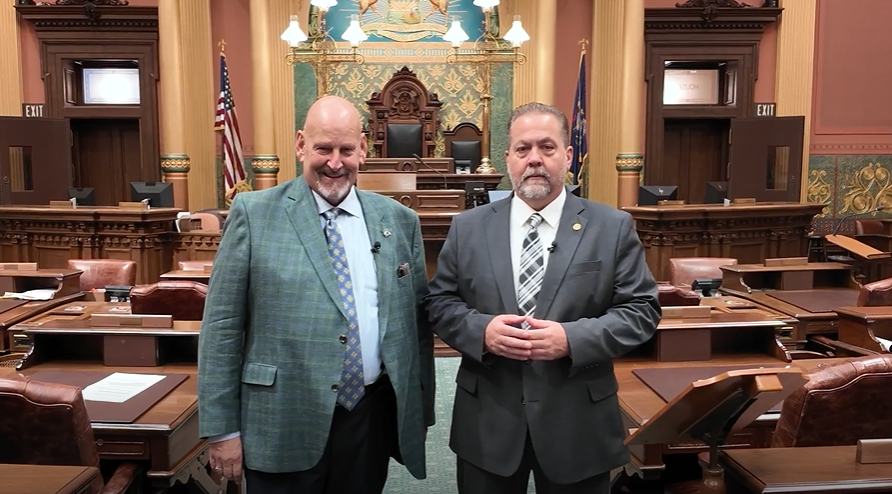 Michigan House Republicans
