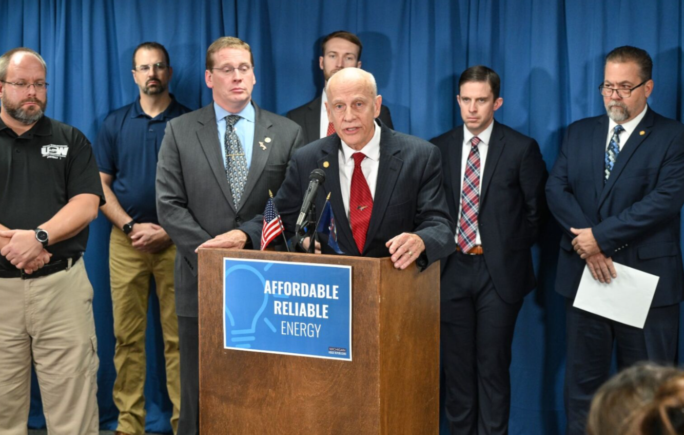 Michigan House Republicans