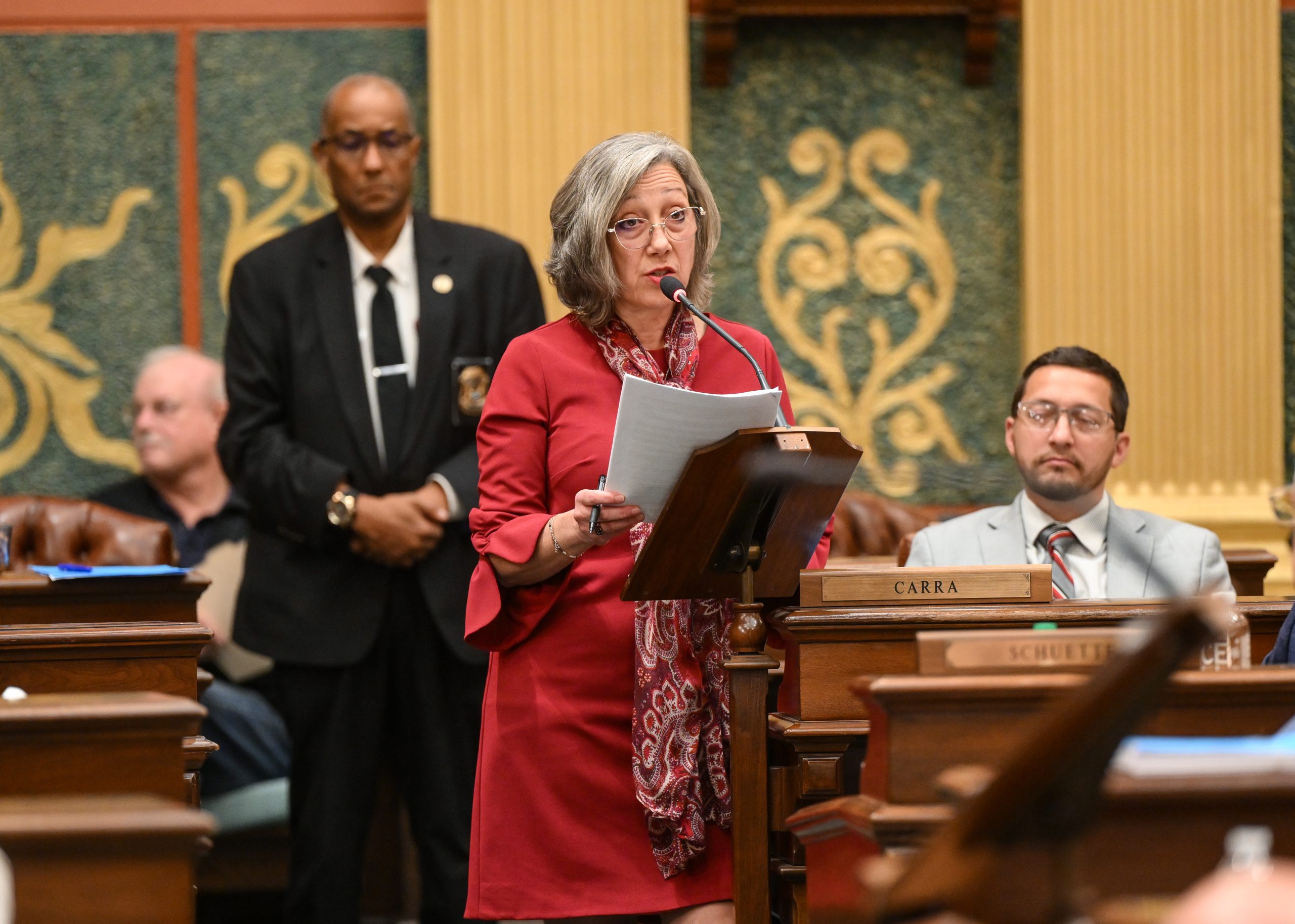 Michigan House Republicans