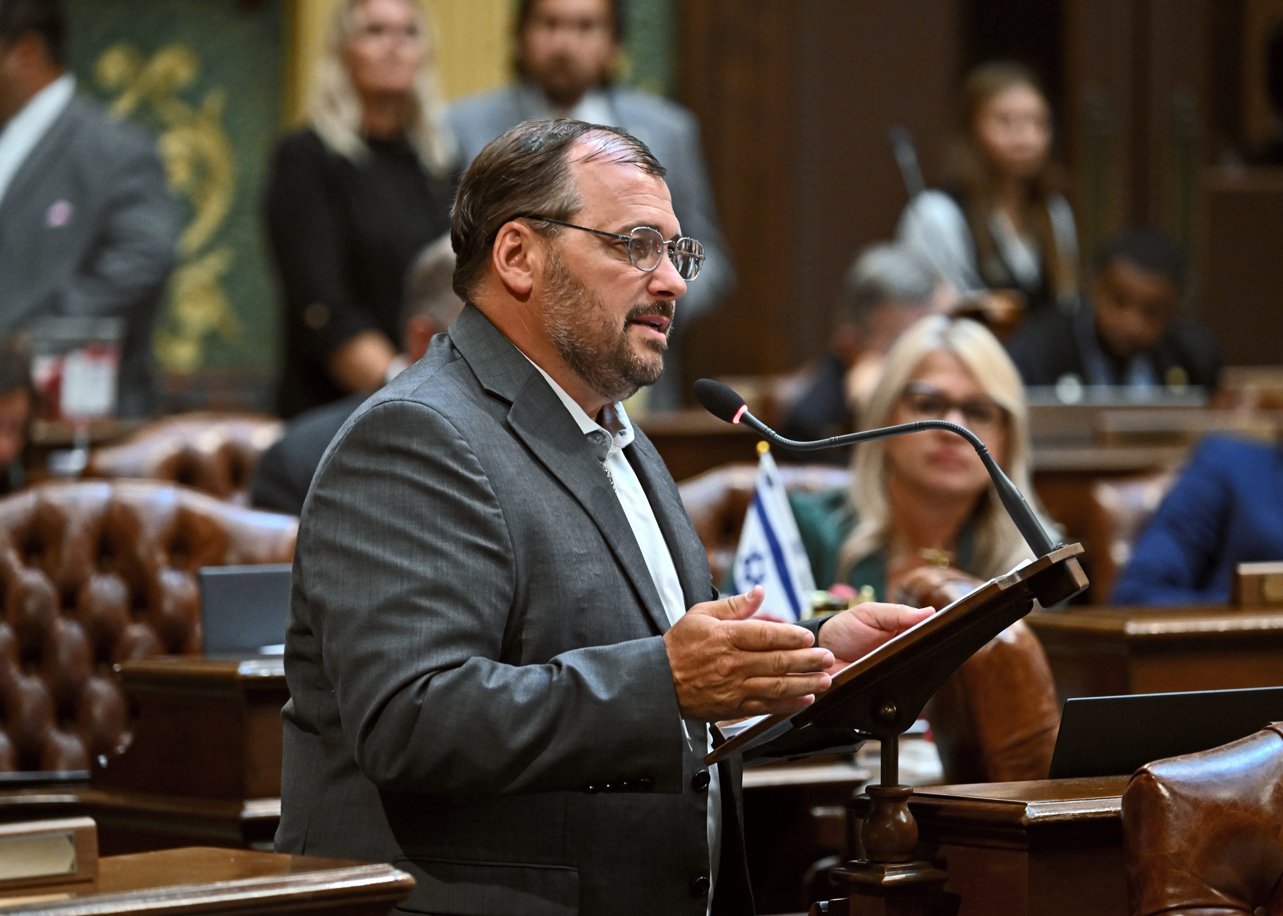 Michigan House Republicans