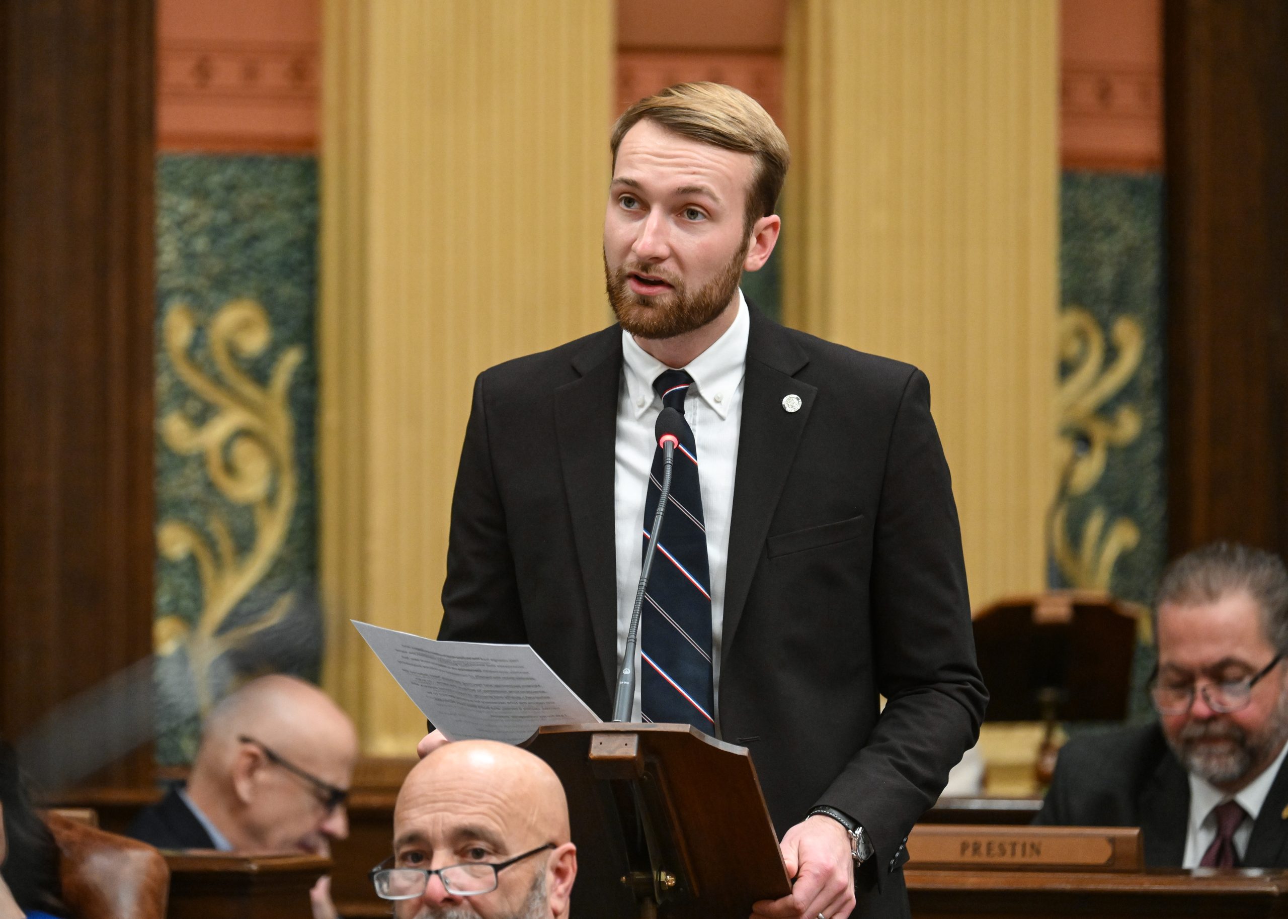 Michigan House Republicans