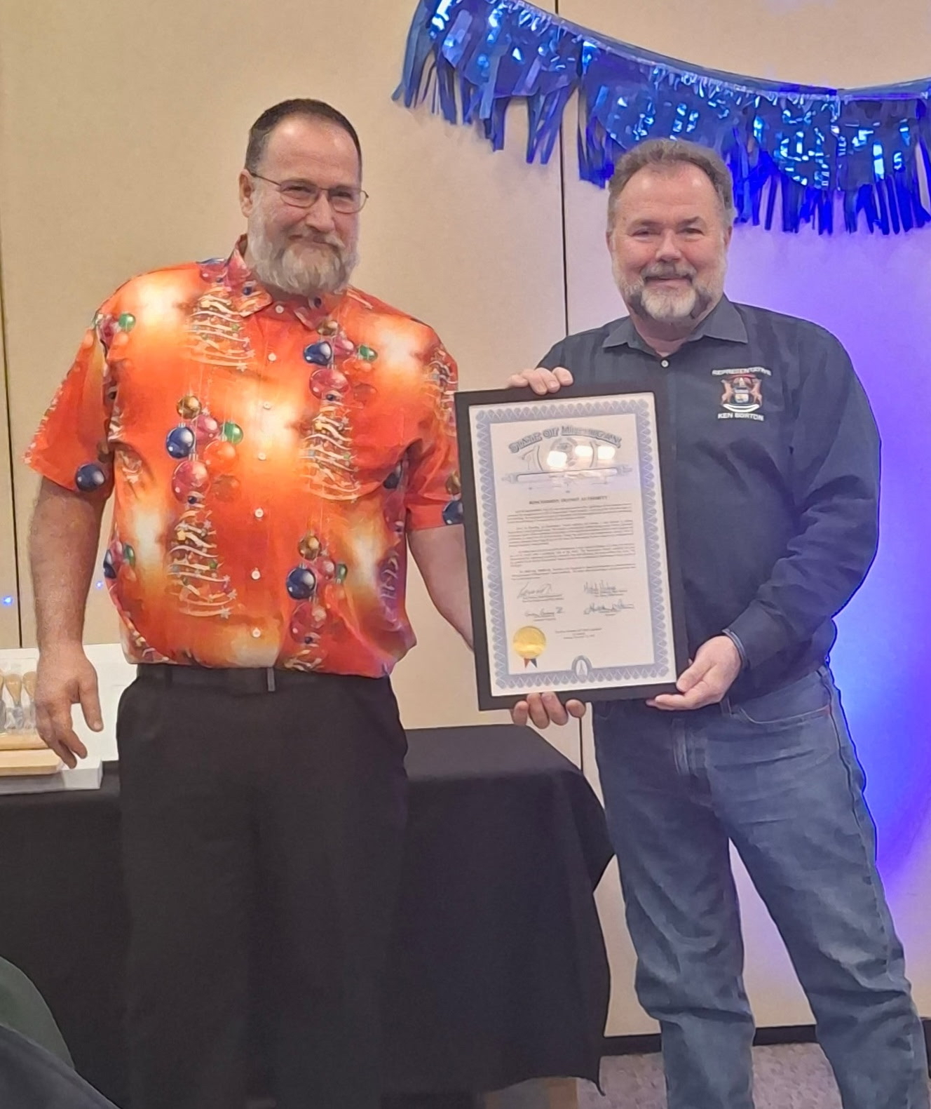 Michigan House Republicans