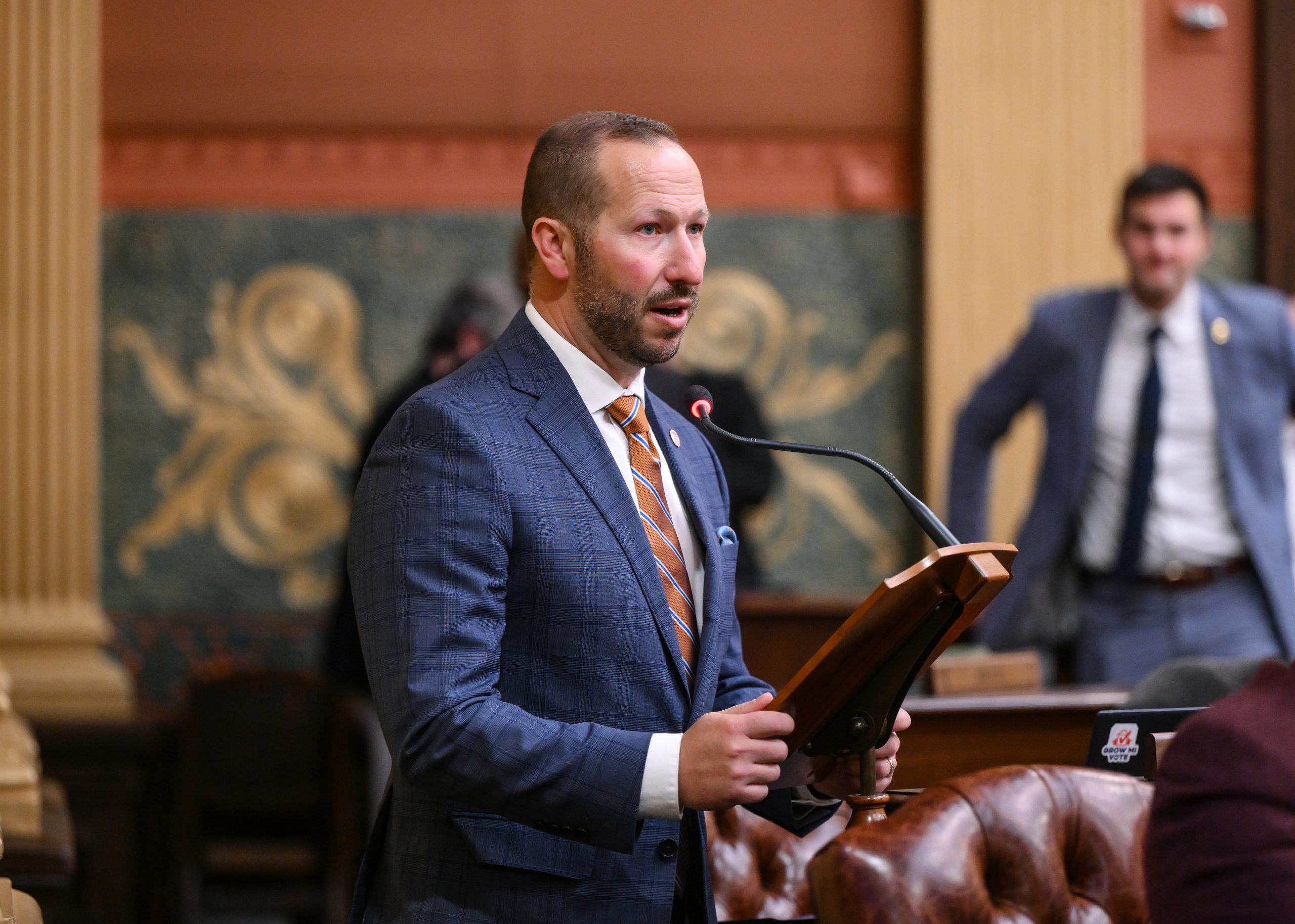 Michigan House Republicans