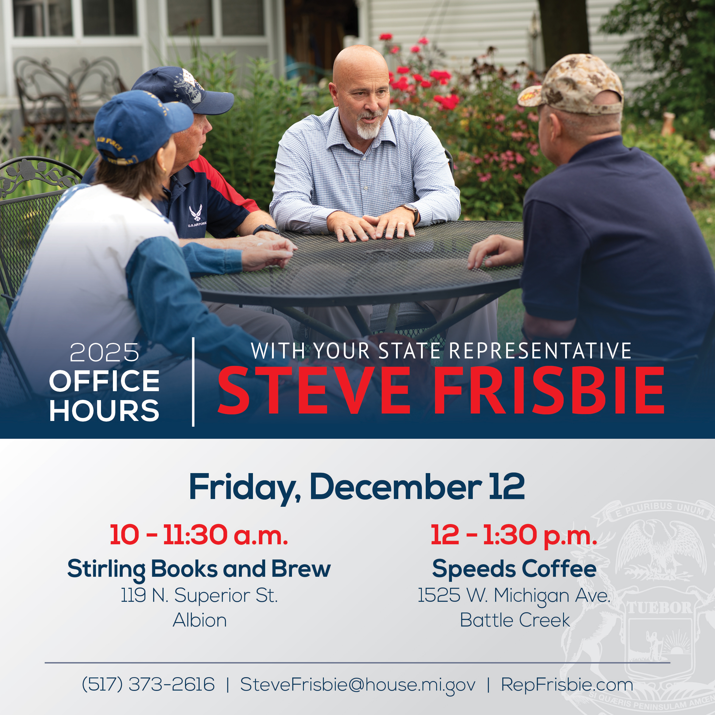 Michigan House Republicans