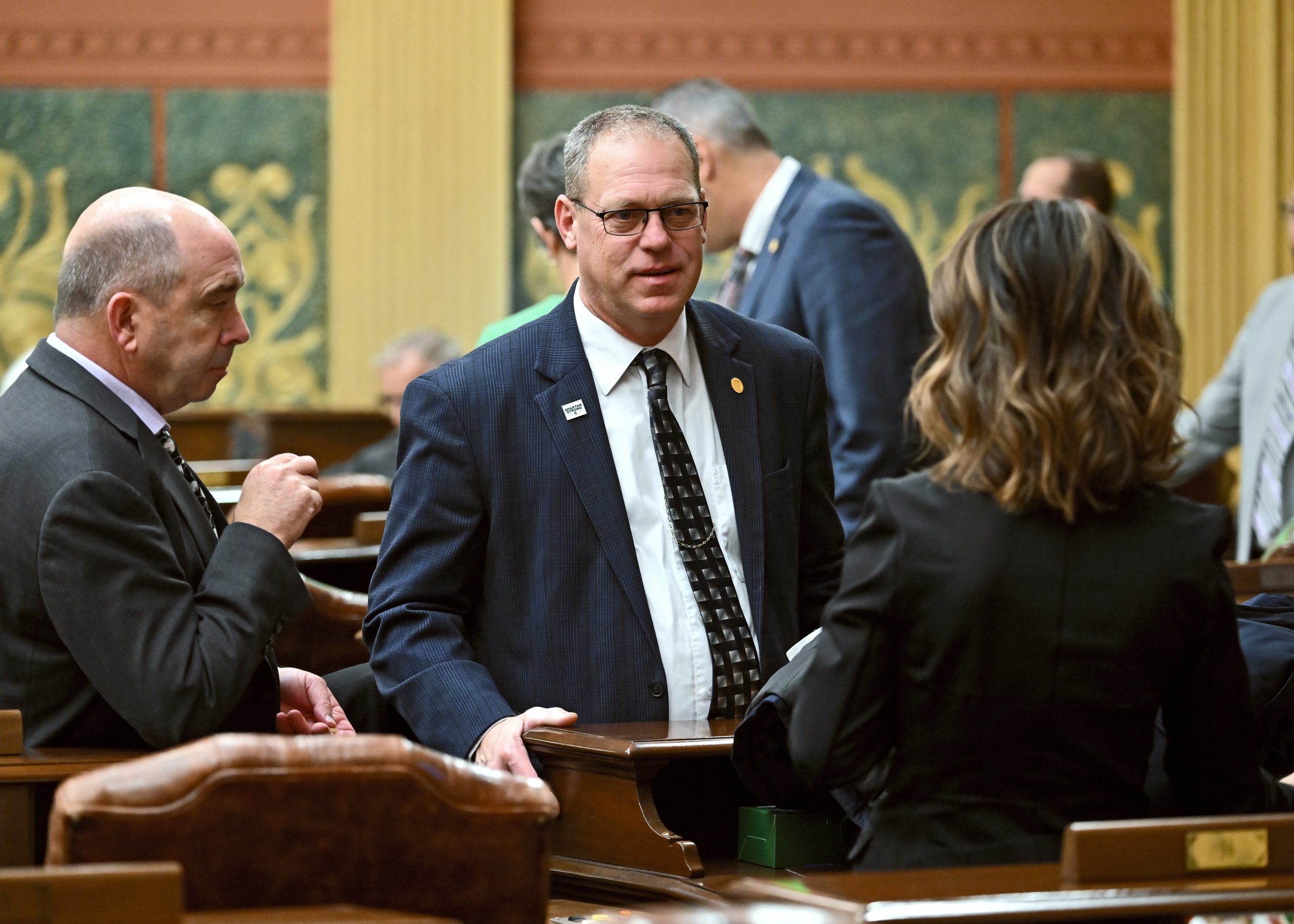 Michigan House Republicans