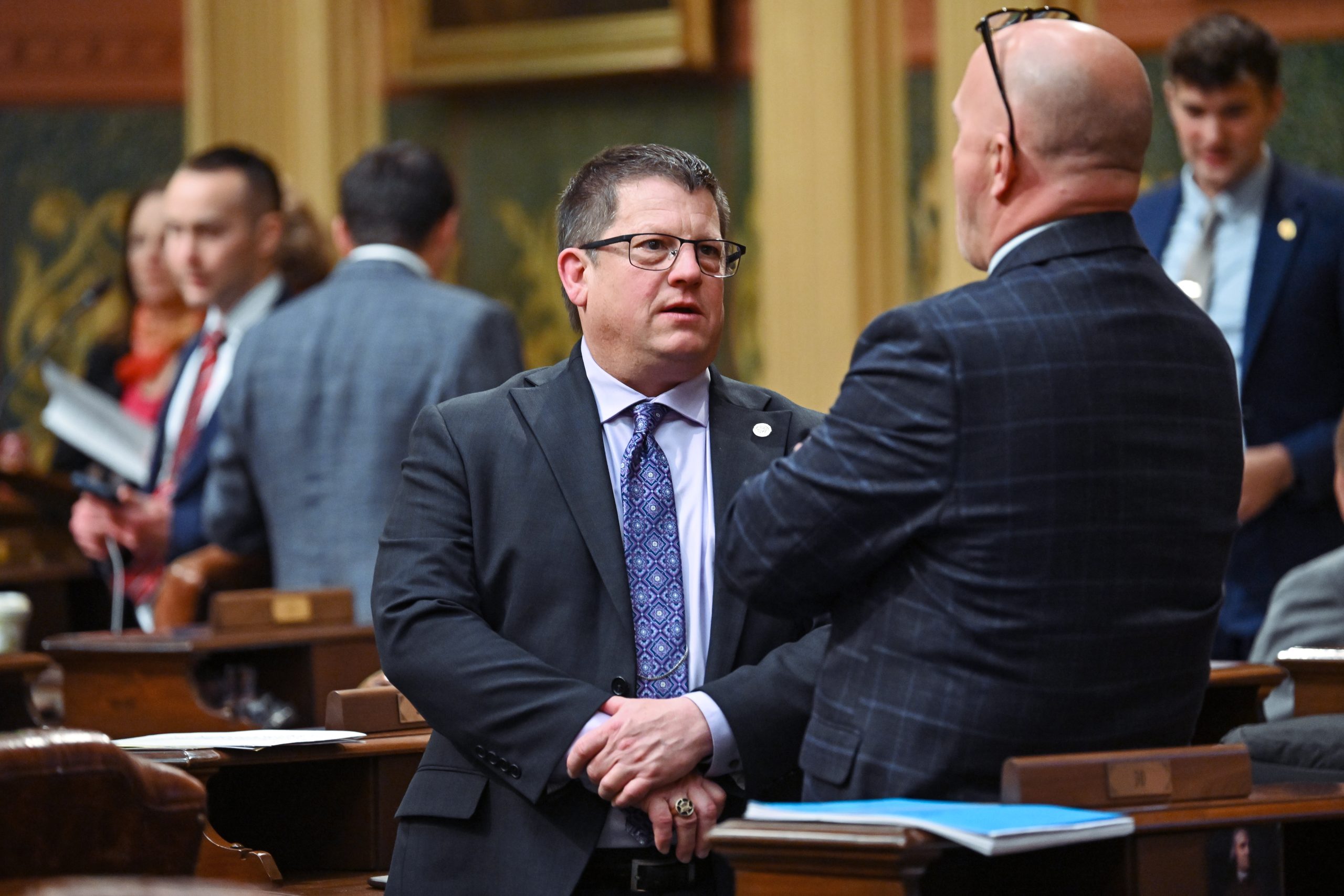 Michigan House Republicans