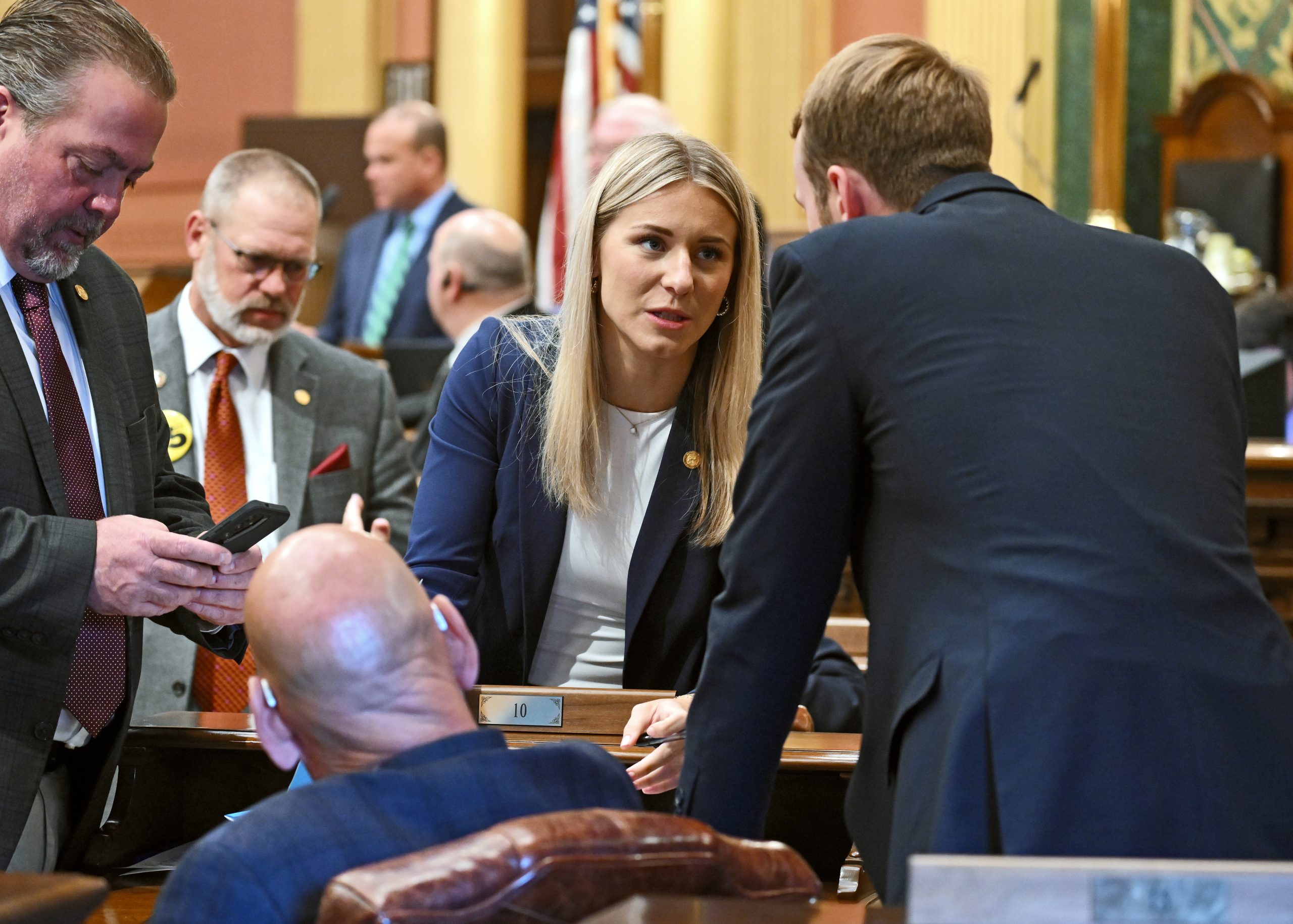 Michigan House Republicans