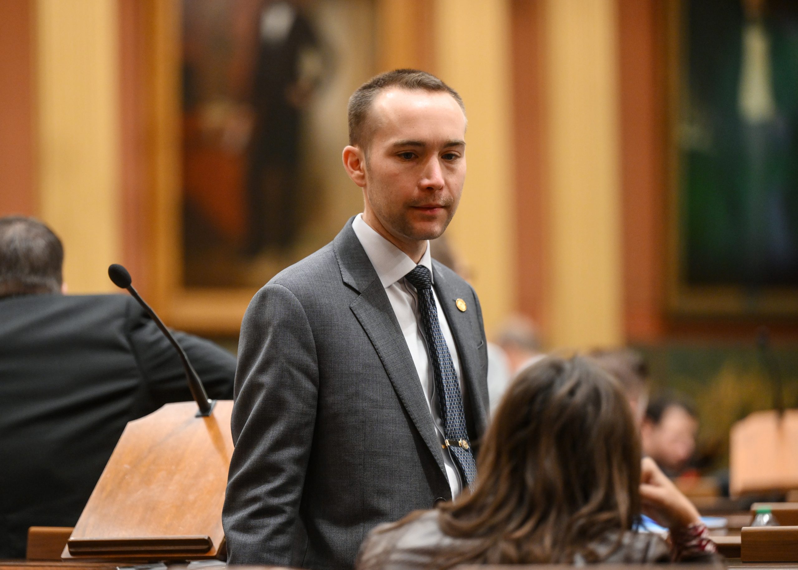 Michigan House Republicans