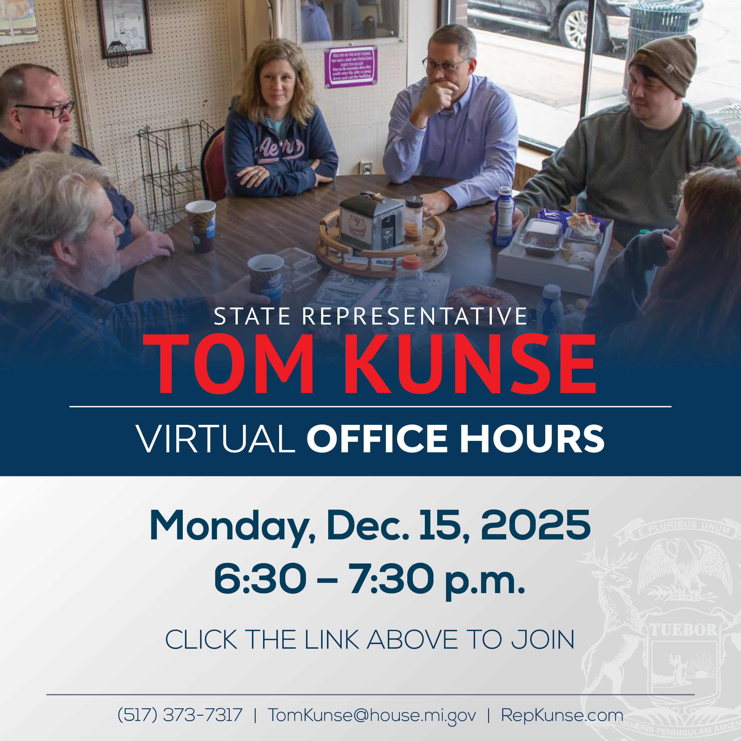 Michigan House Republicans