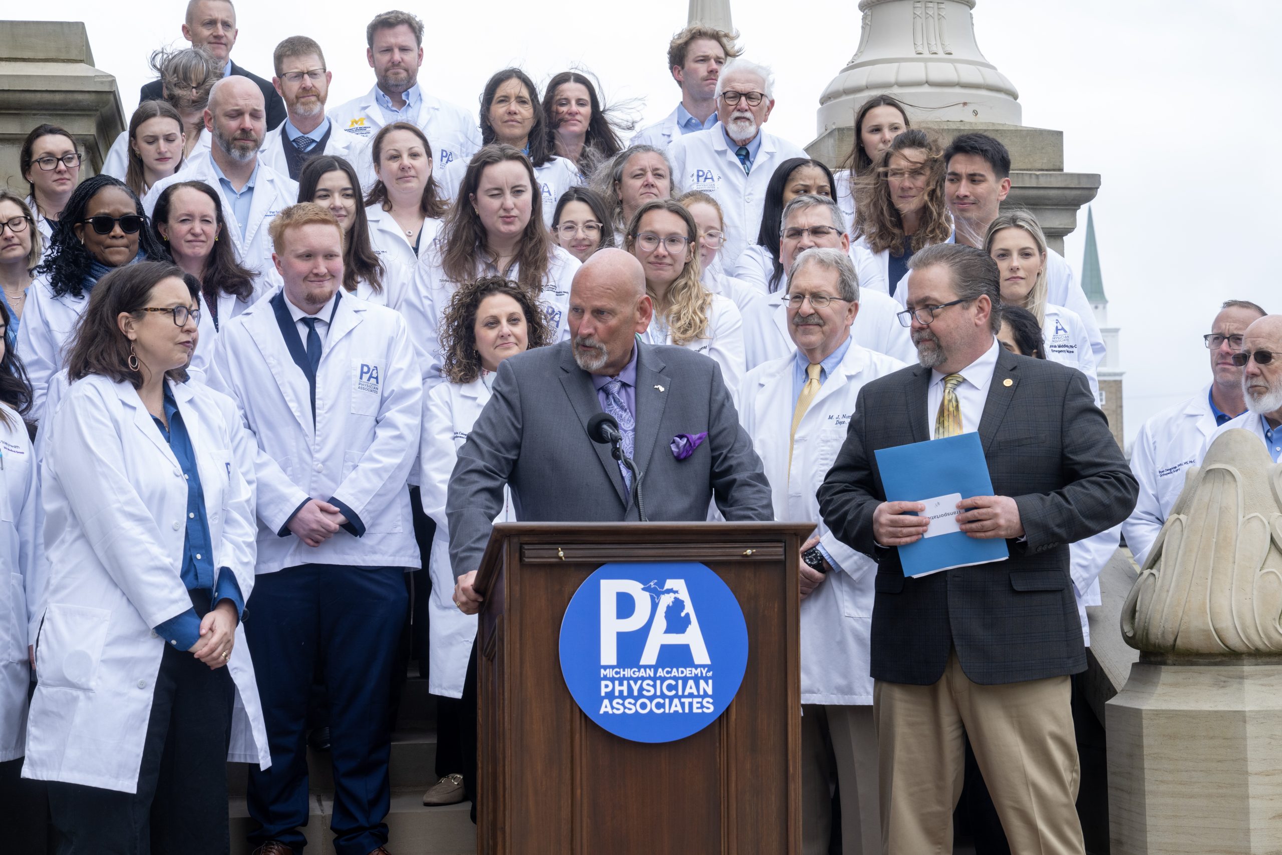 Michigan House Republicans