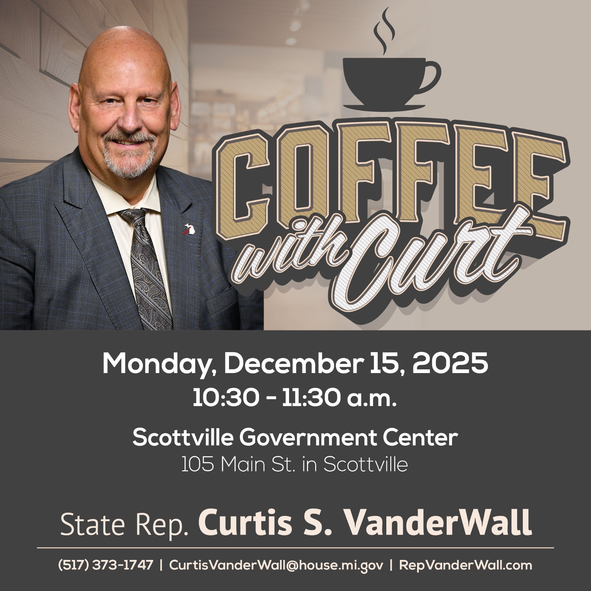 Michigan House Republicans