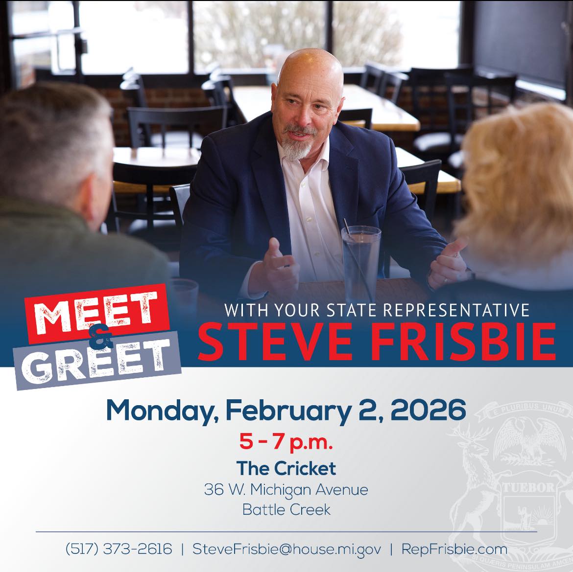 Michigan House Republicans