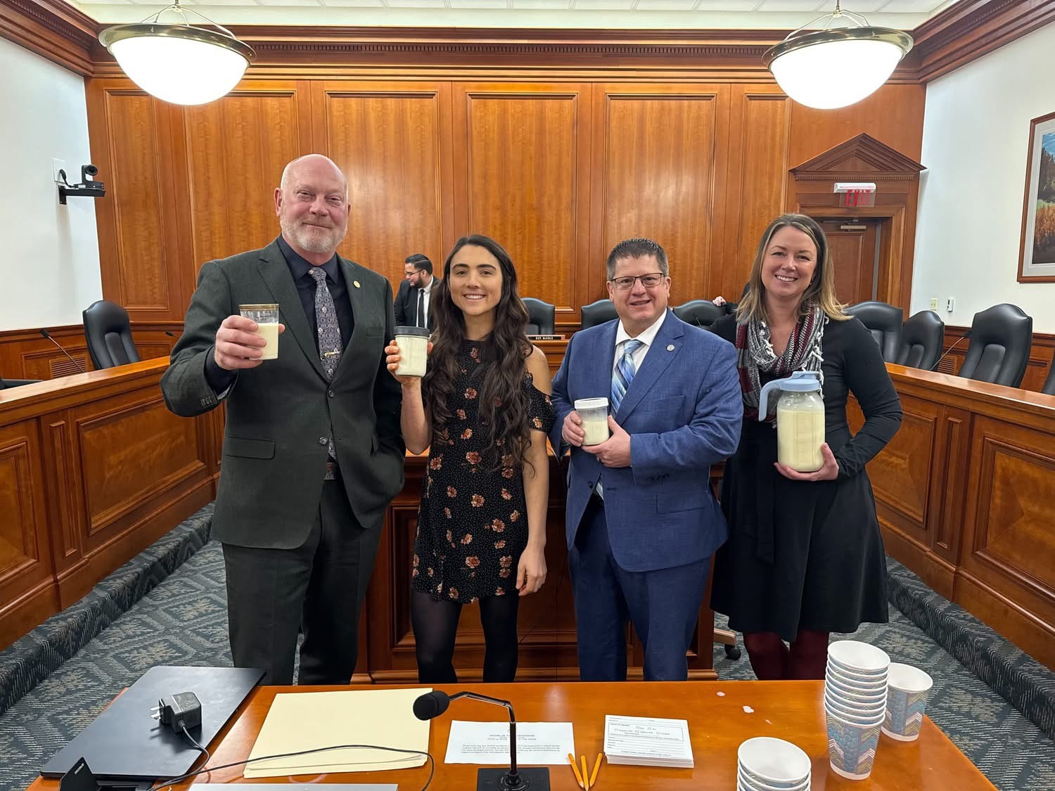 Michigan House Republicans