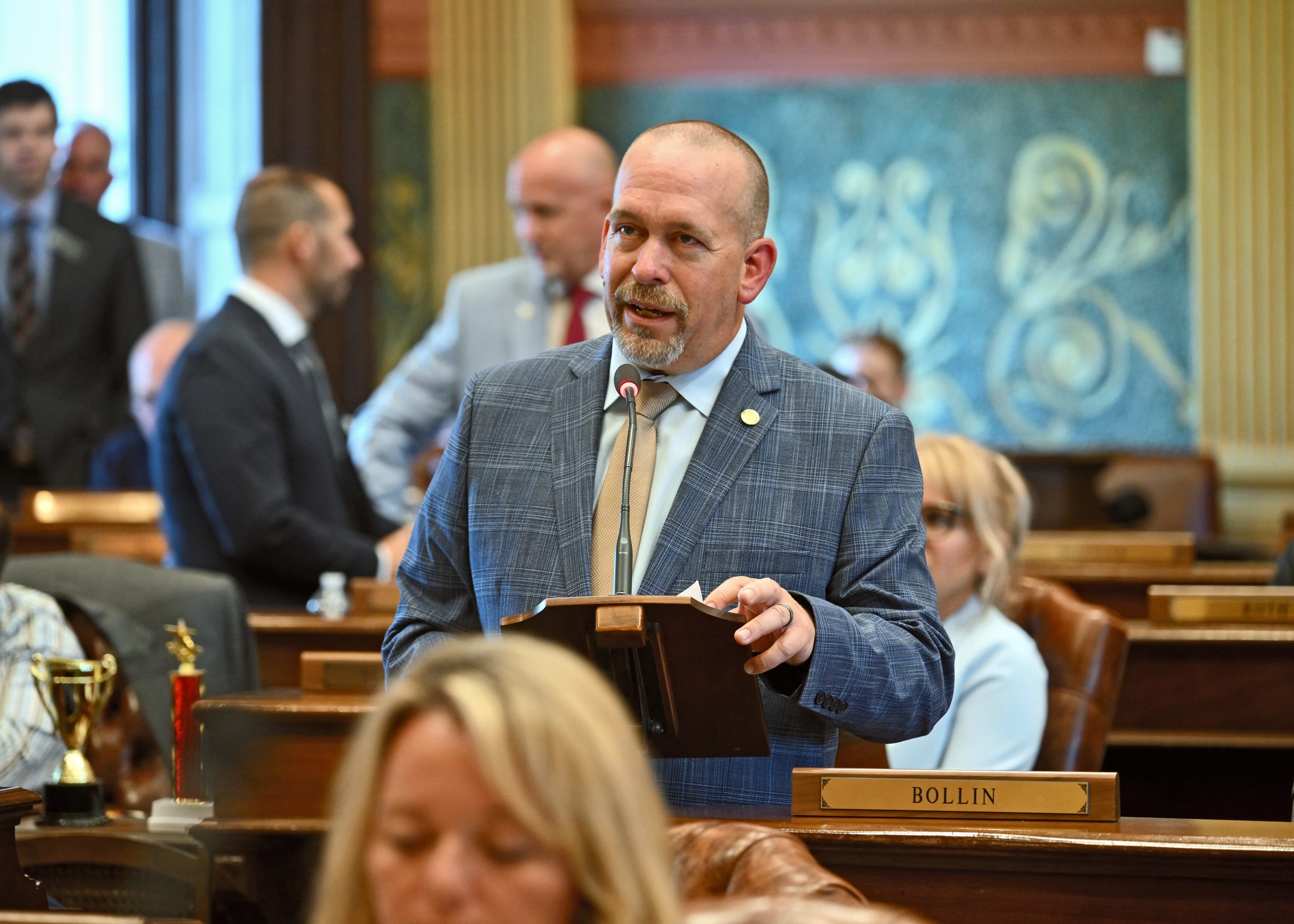 Michigan House Republicans