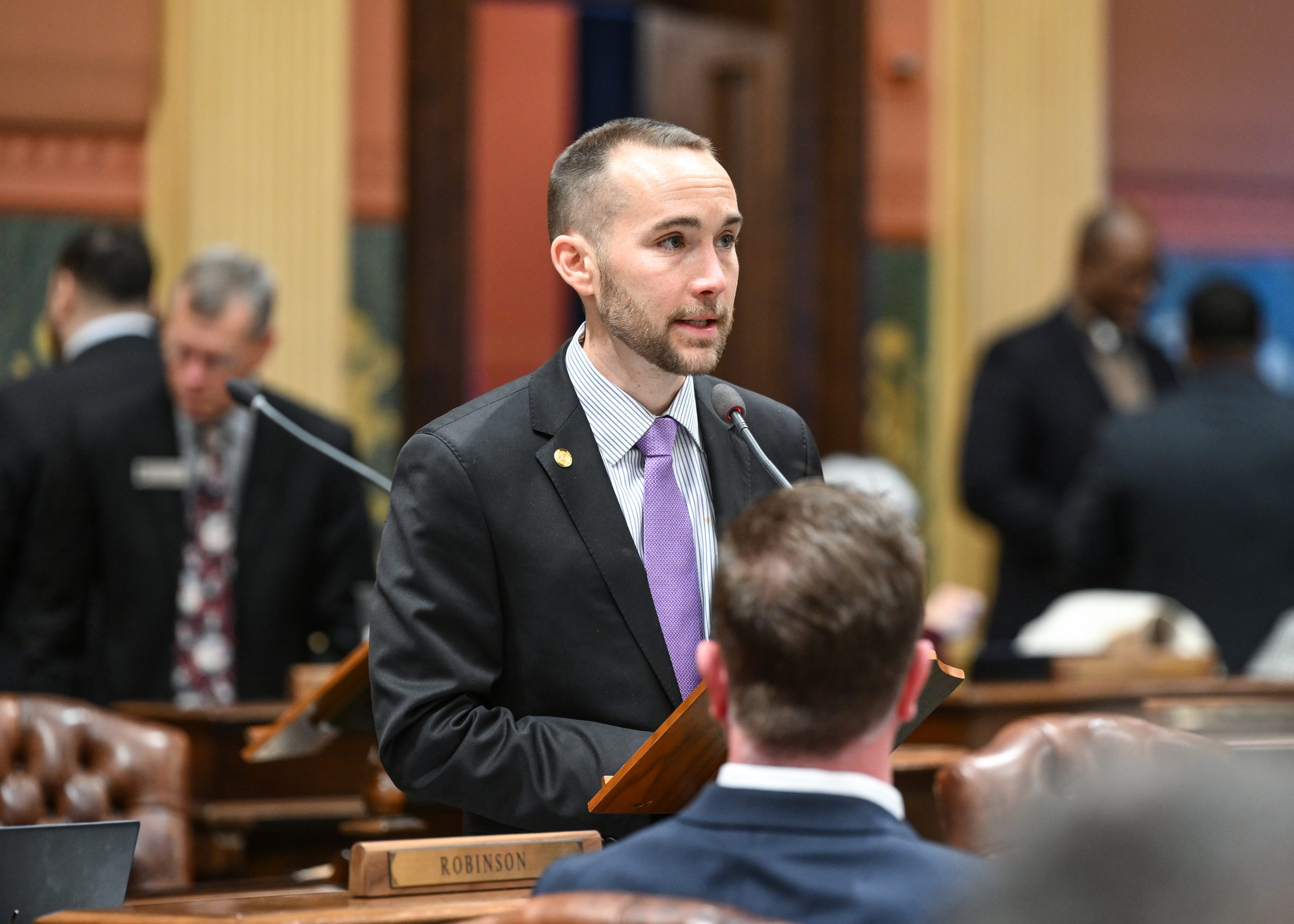 Michigan House Republicans