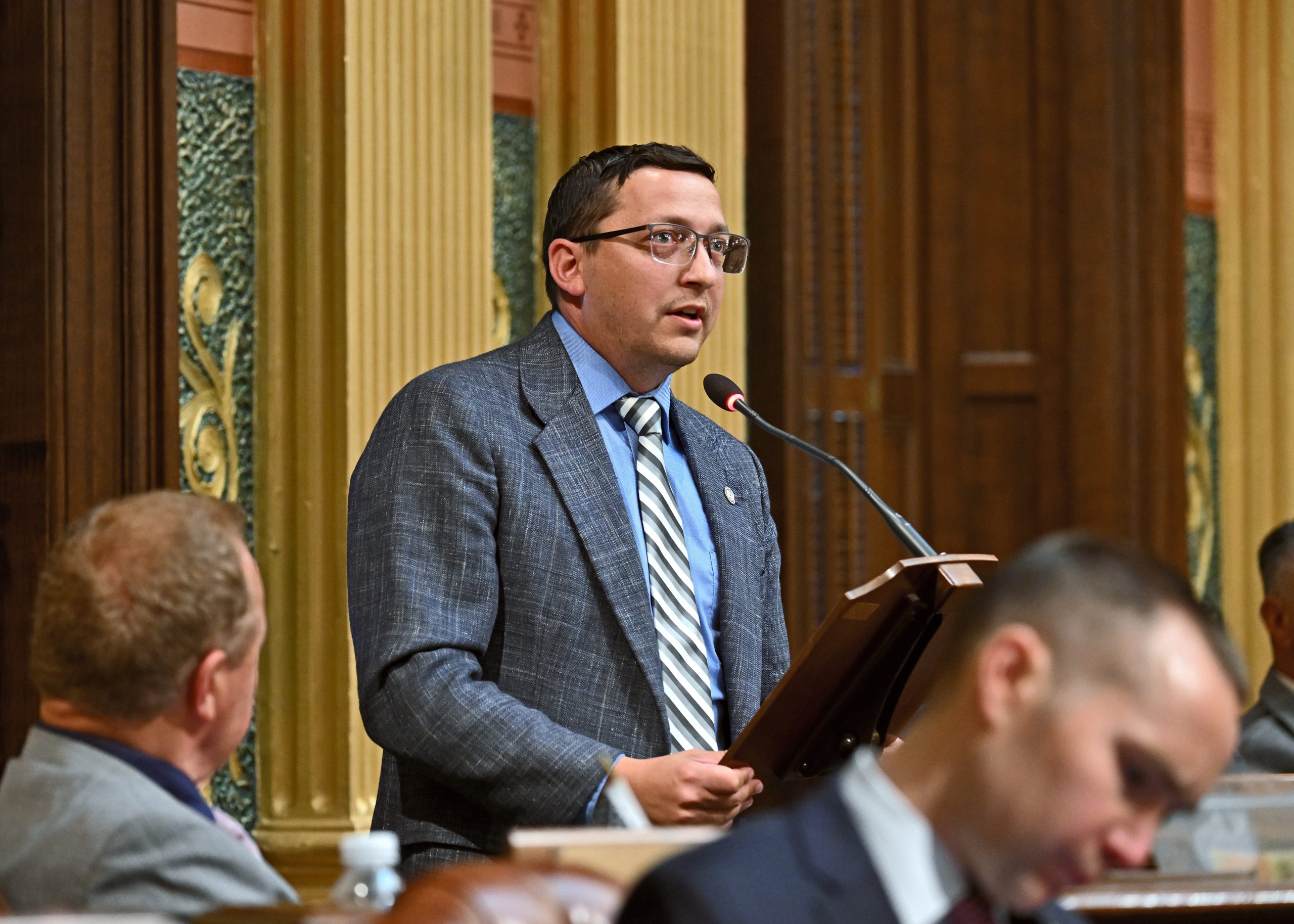 Michigan House Republicans