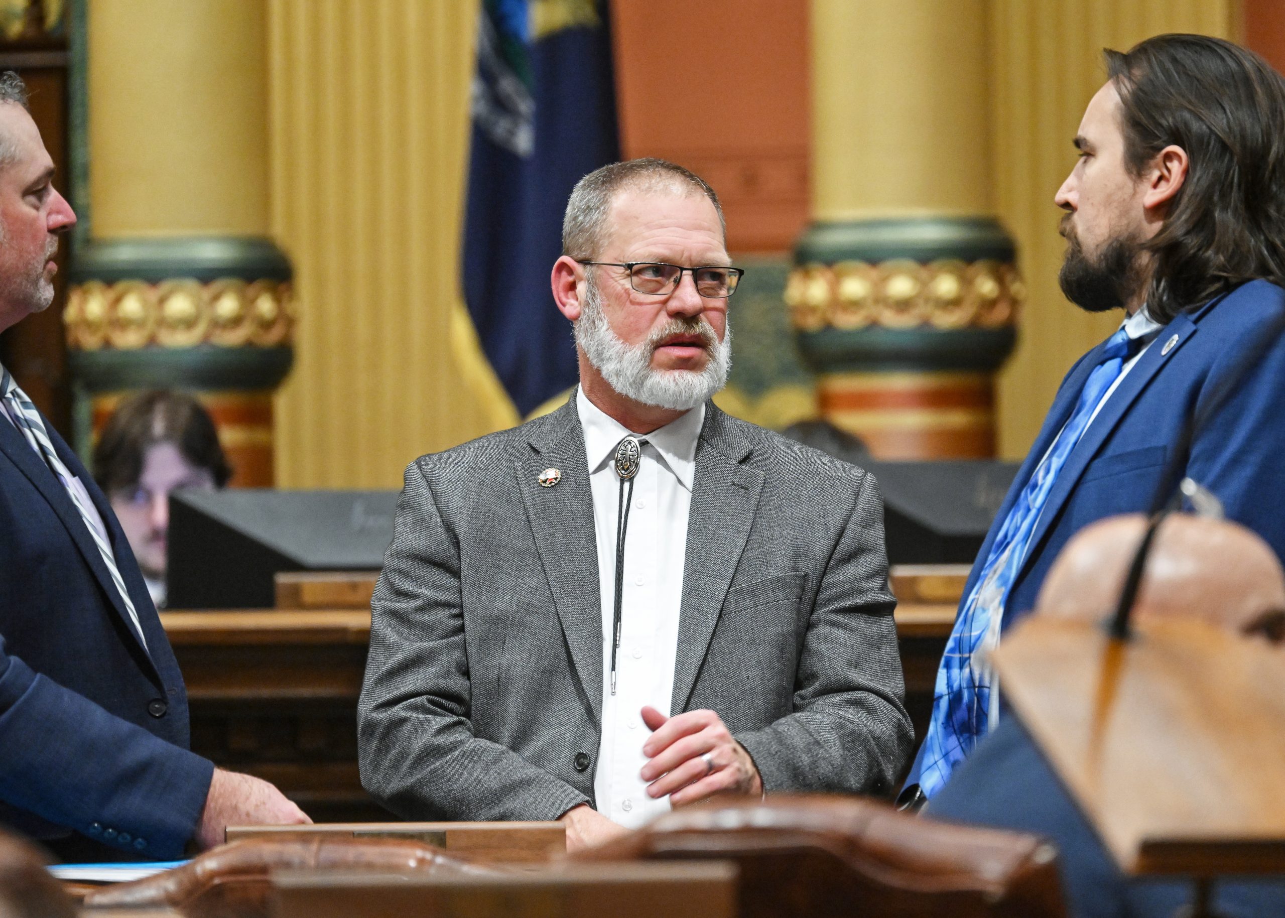 Michigan House Republicans