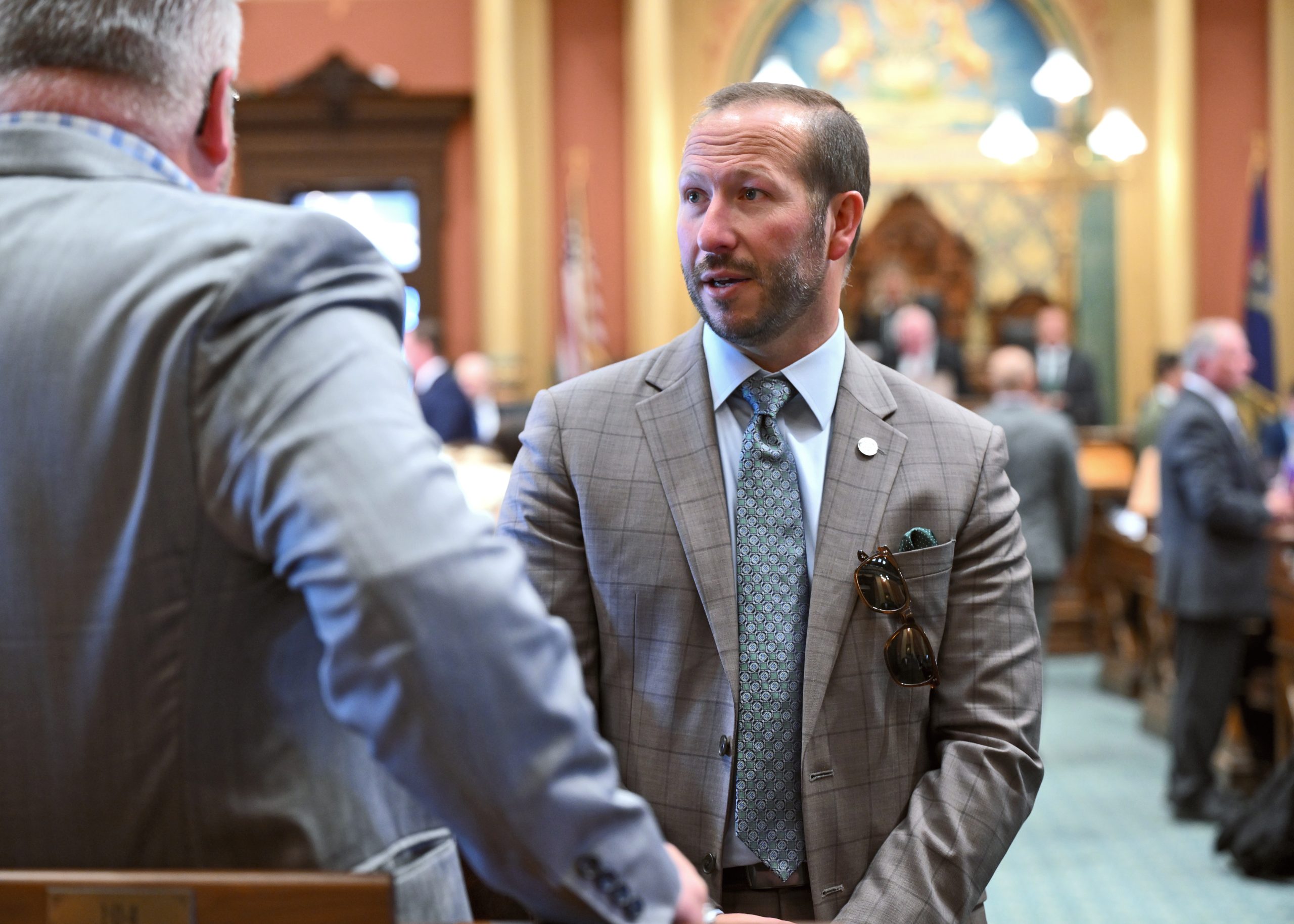 Michigan House Republicans