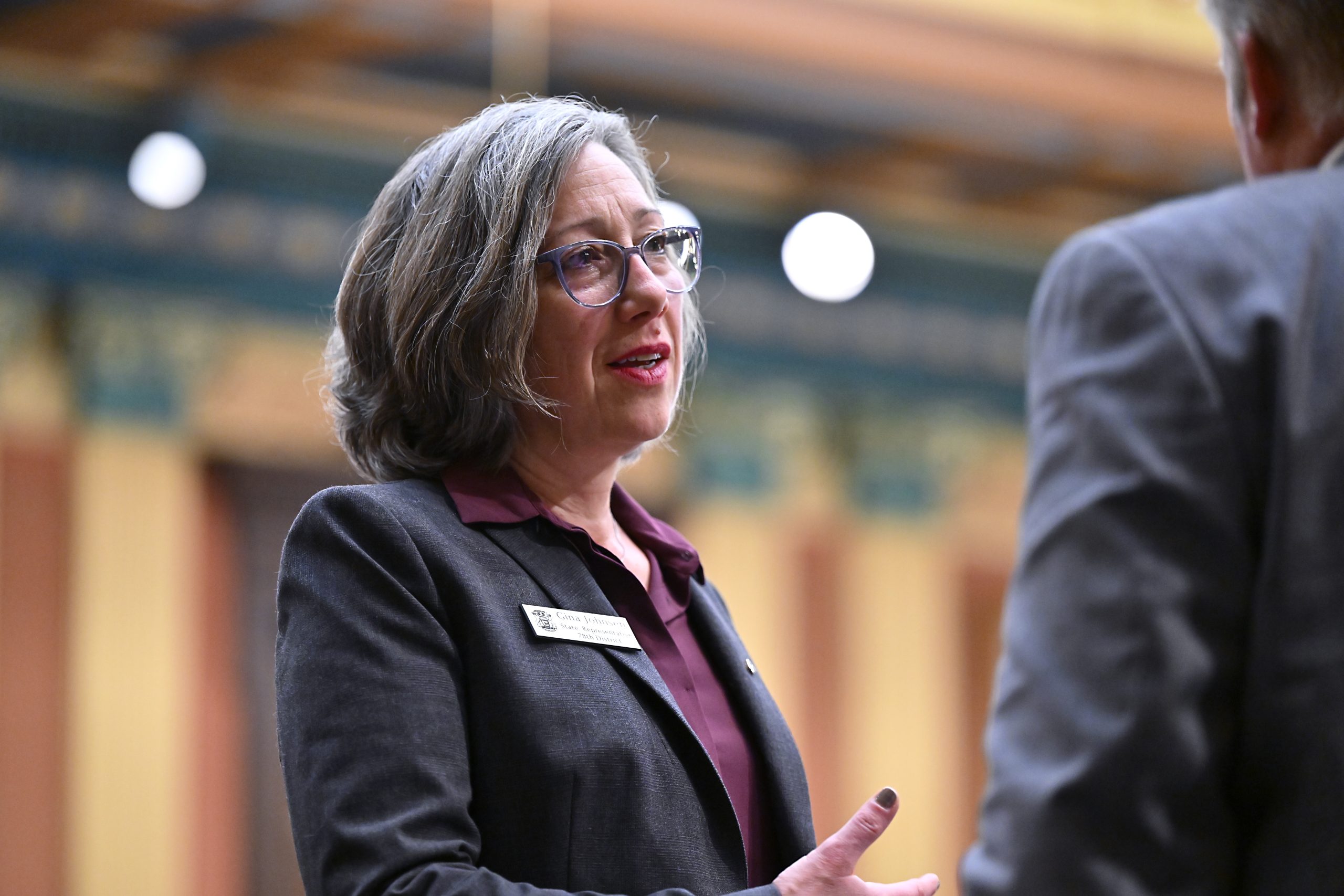 Michigan House Republicans