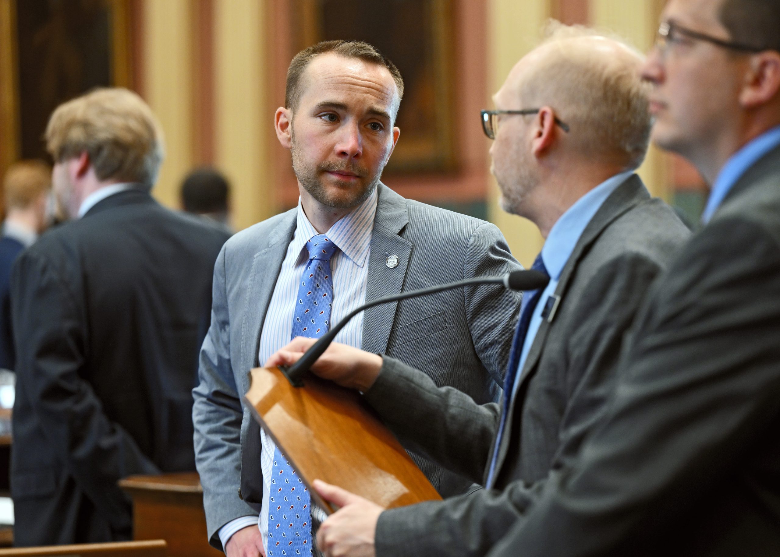 Michigan House Republicans