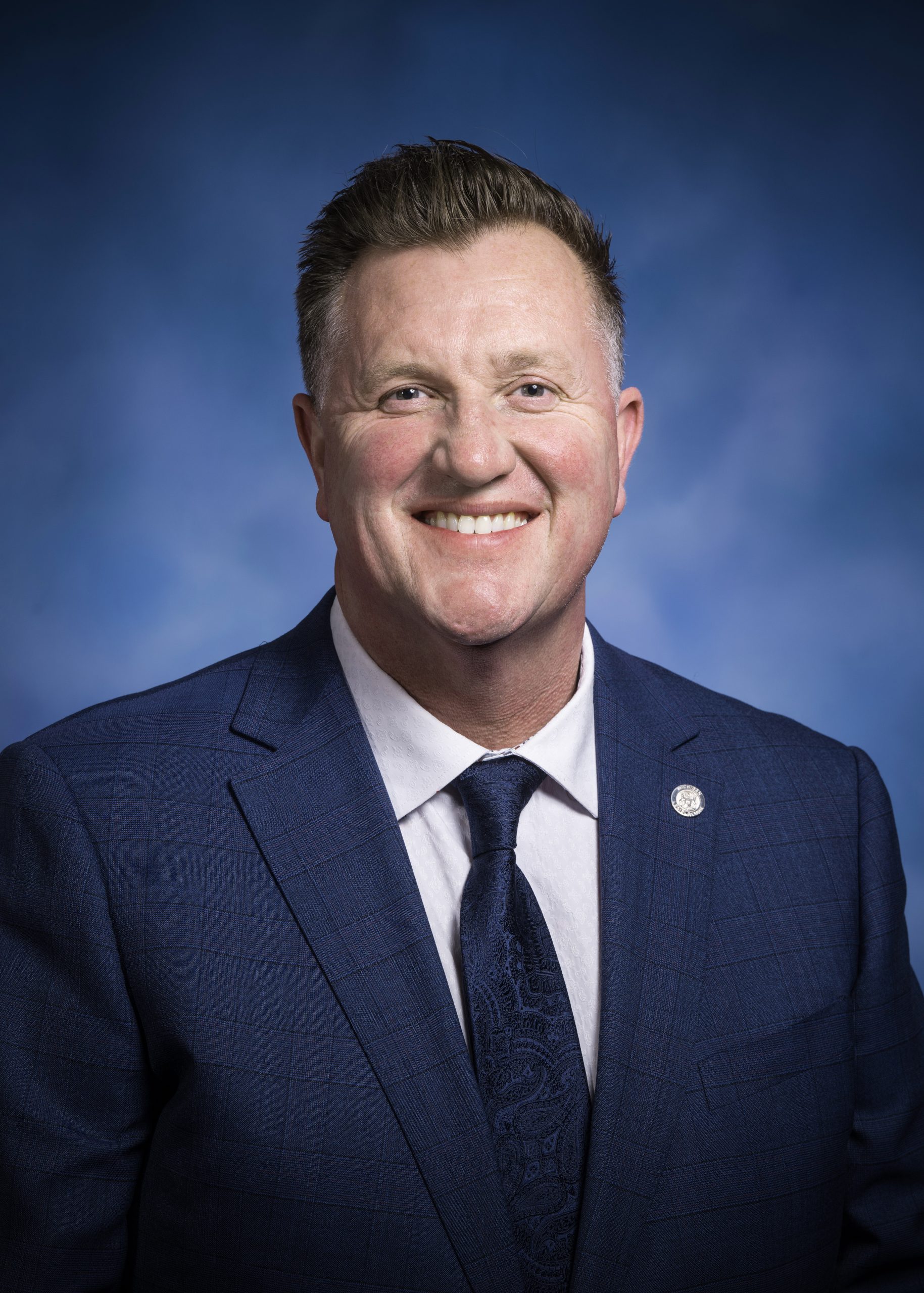 Michigan House Republicans