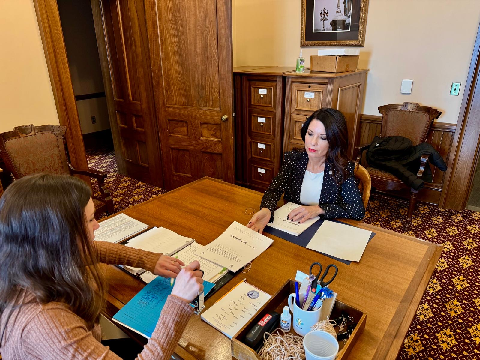 Michigan House Republicans