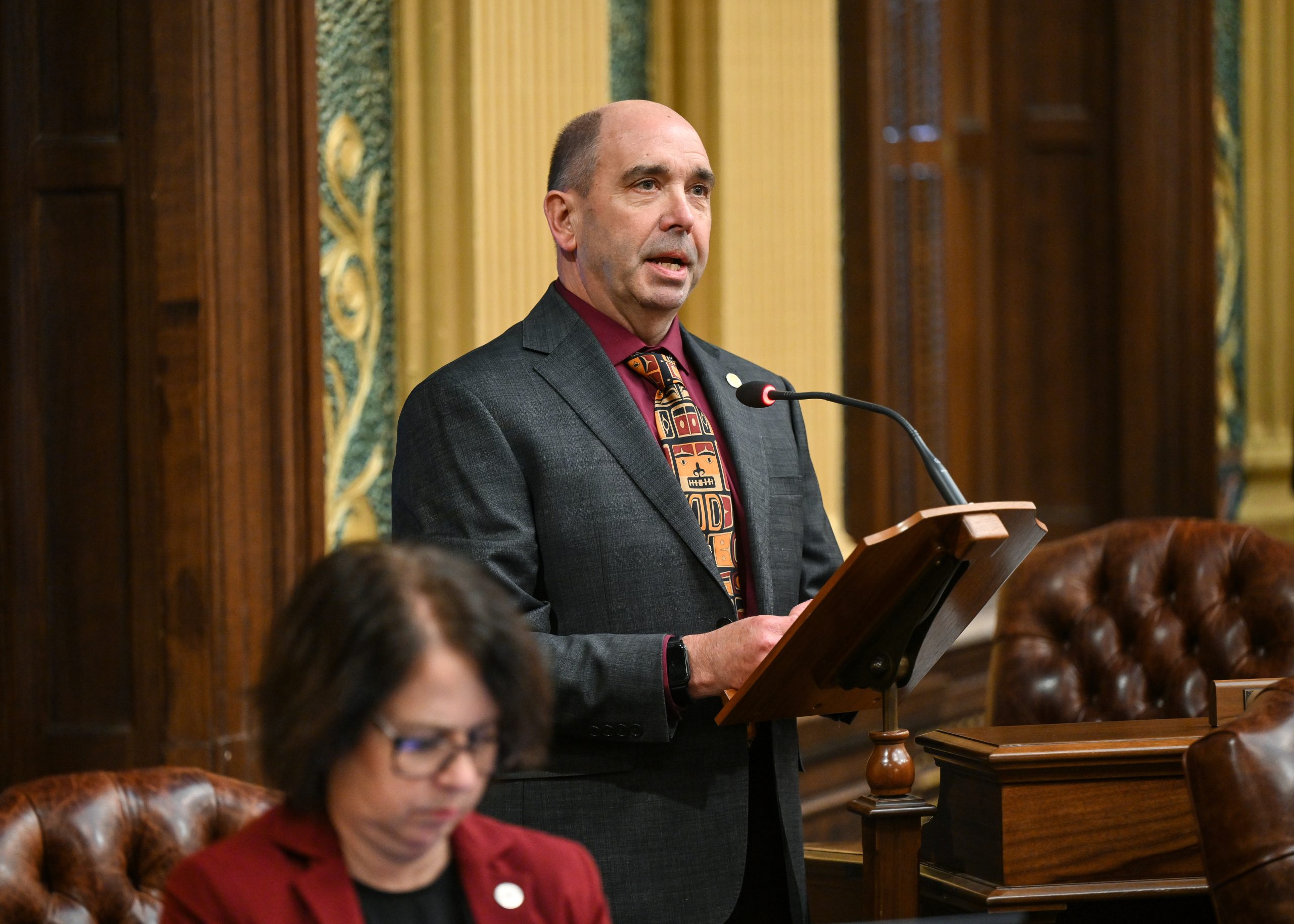 Michigan House Republicans