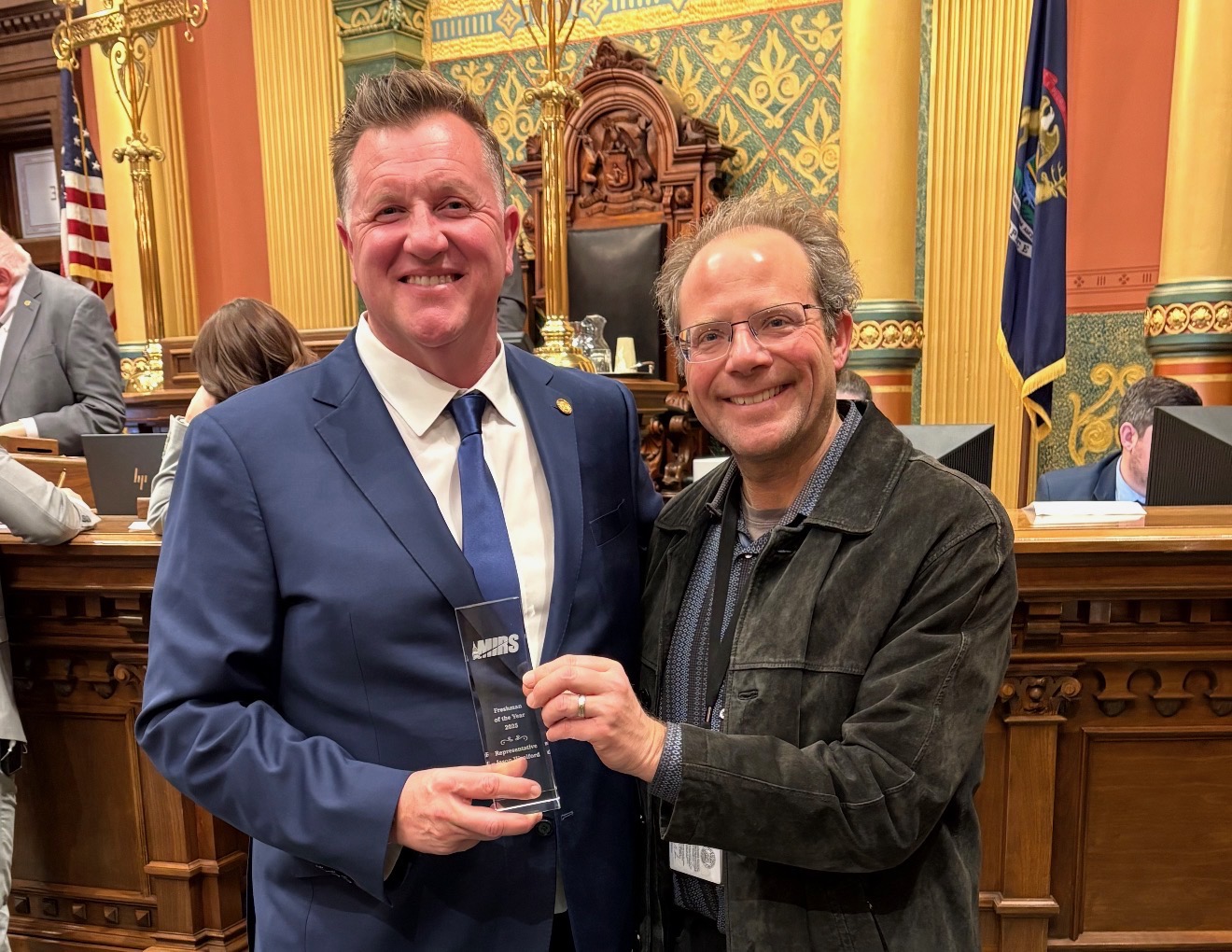 Michigan House Republicans