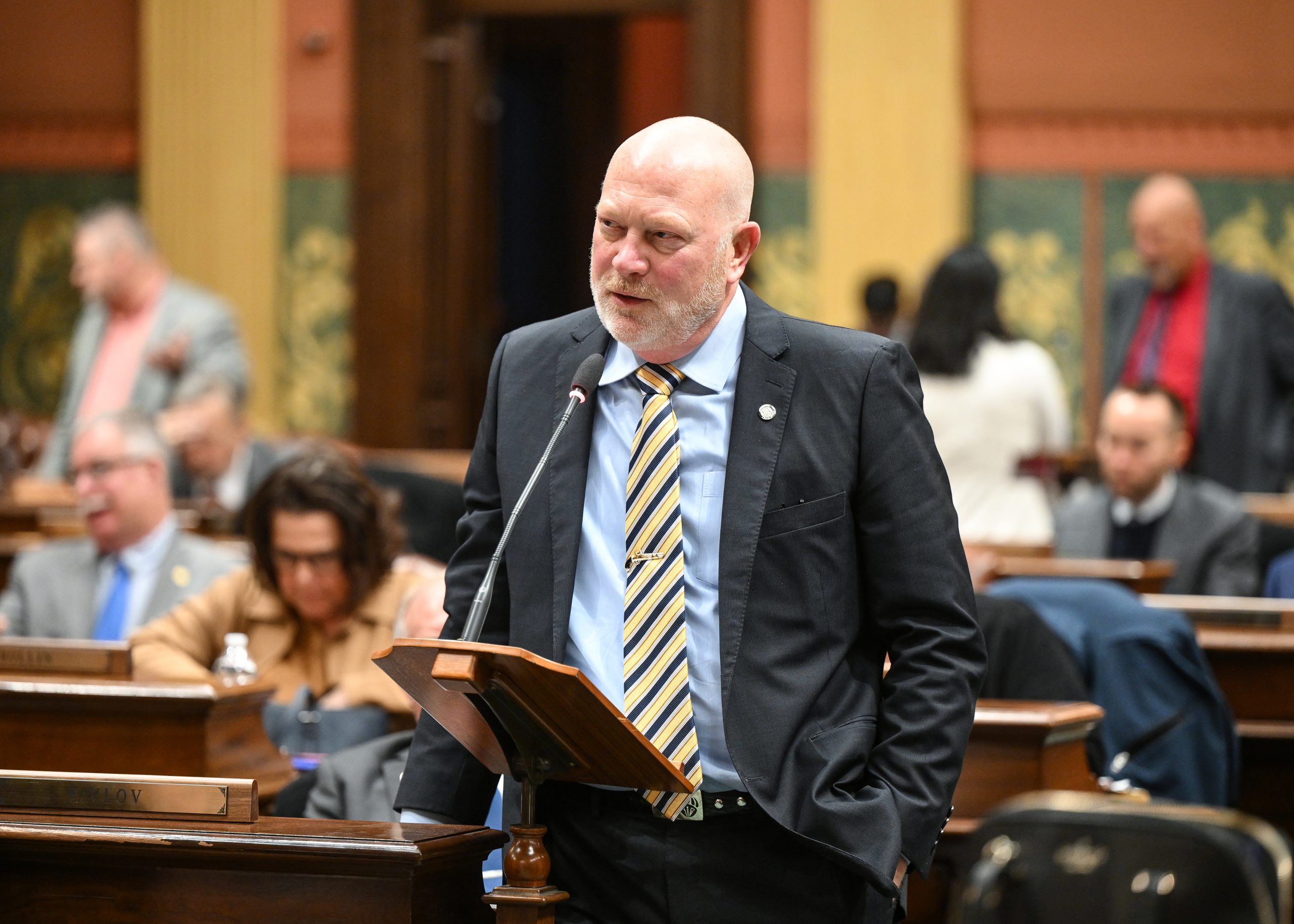 Michigan House Republicans