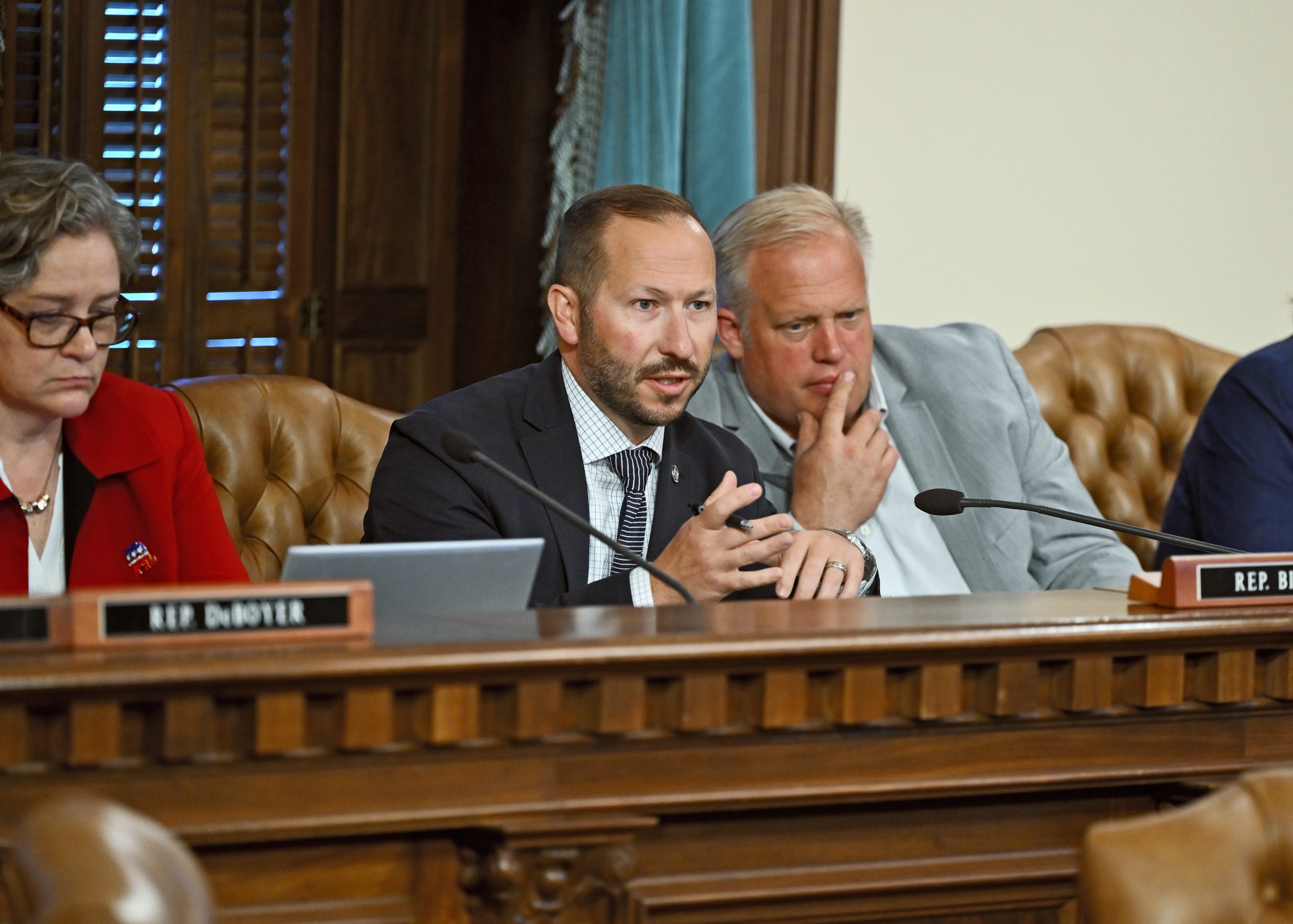 Michigan House Republicans