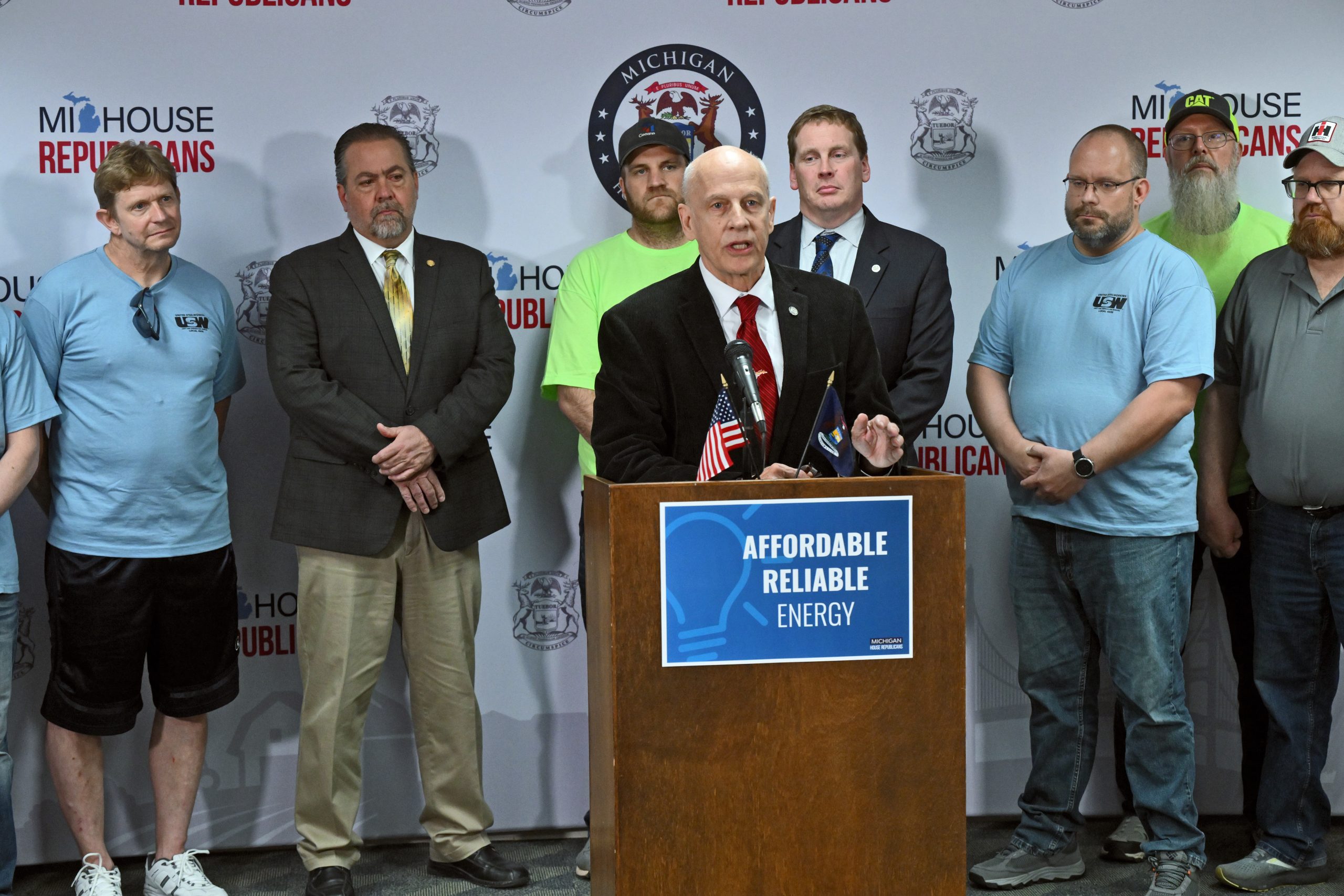 Michigan House Republicans