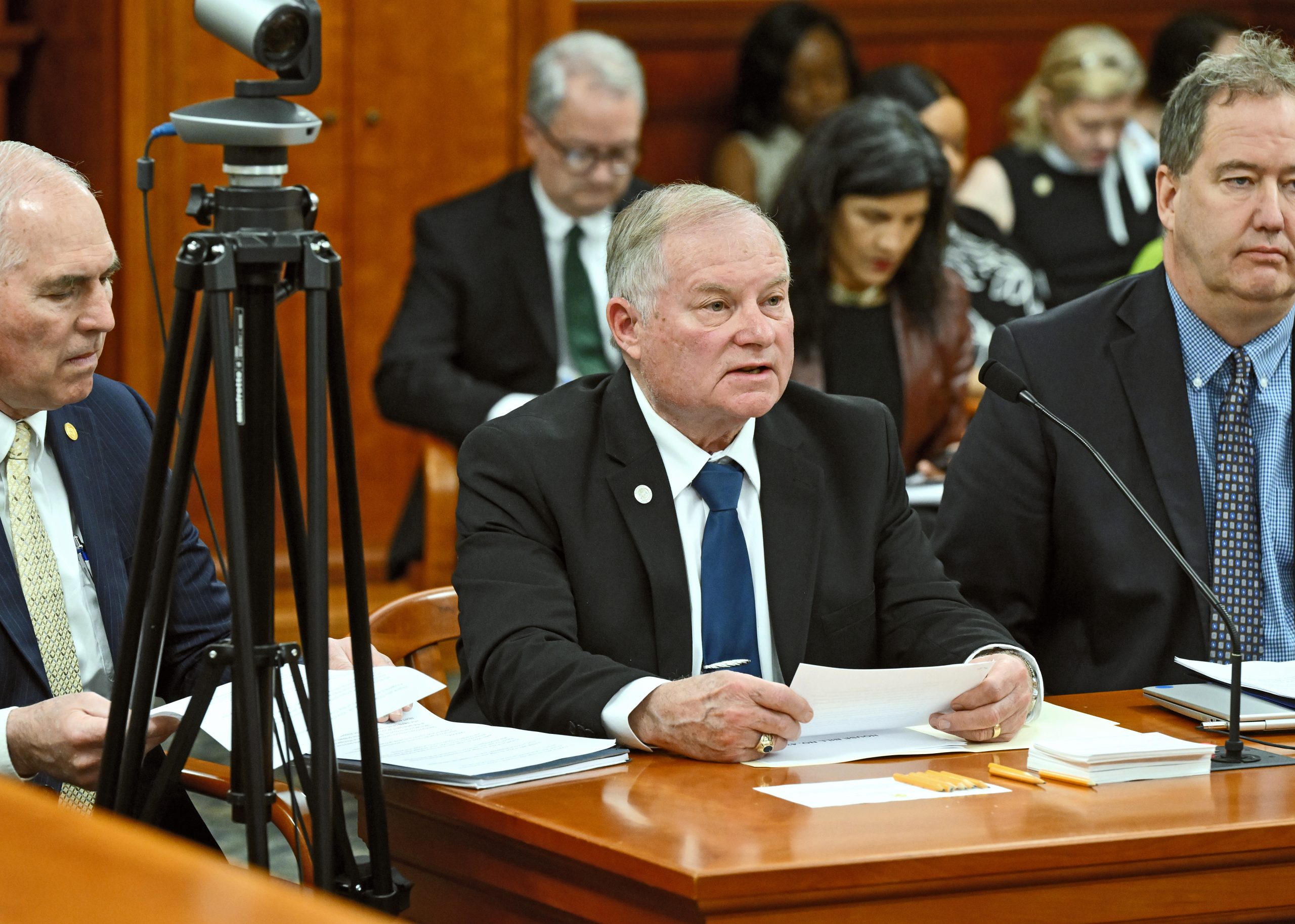 Michigan House Republicans